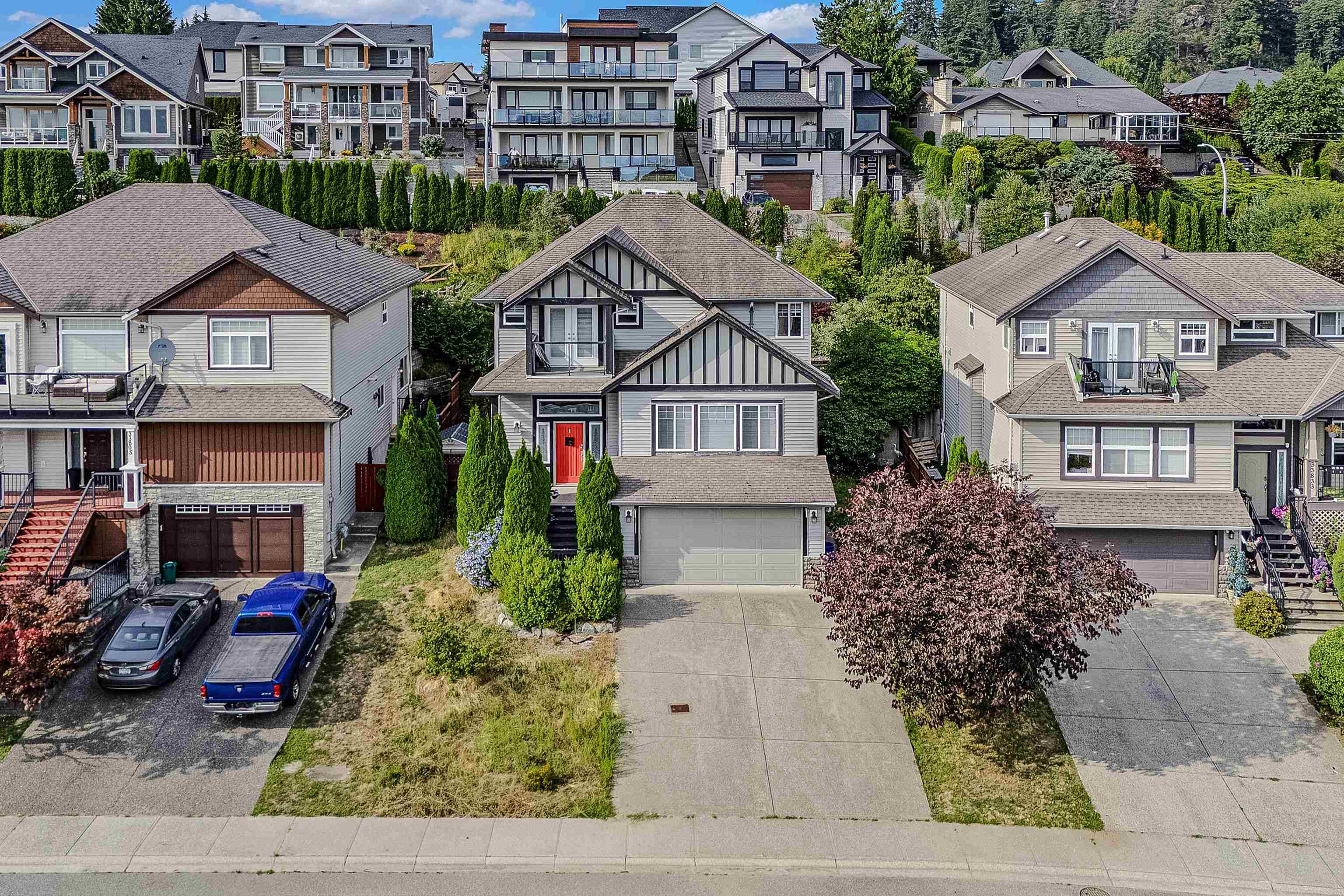 33821 Grewall Crescent, Mission, V2V 7B6 — photo 2