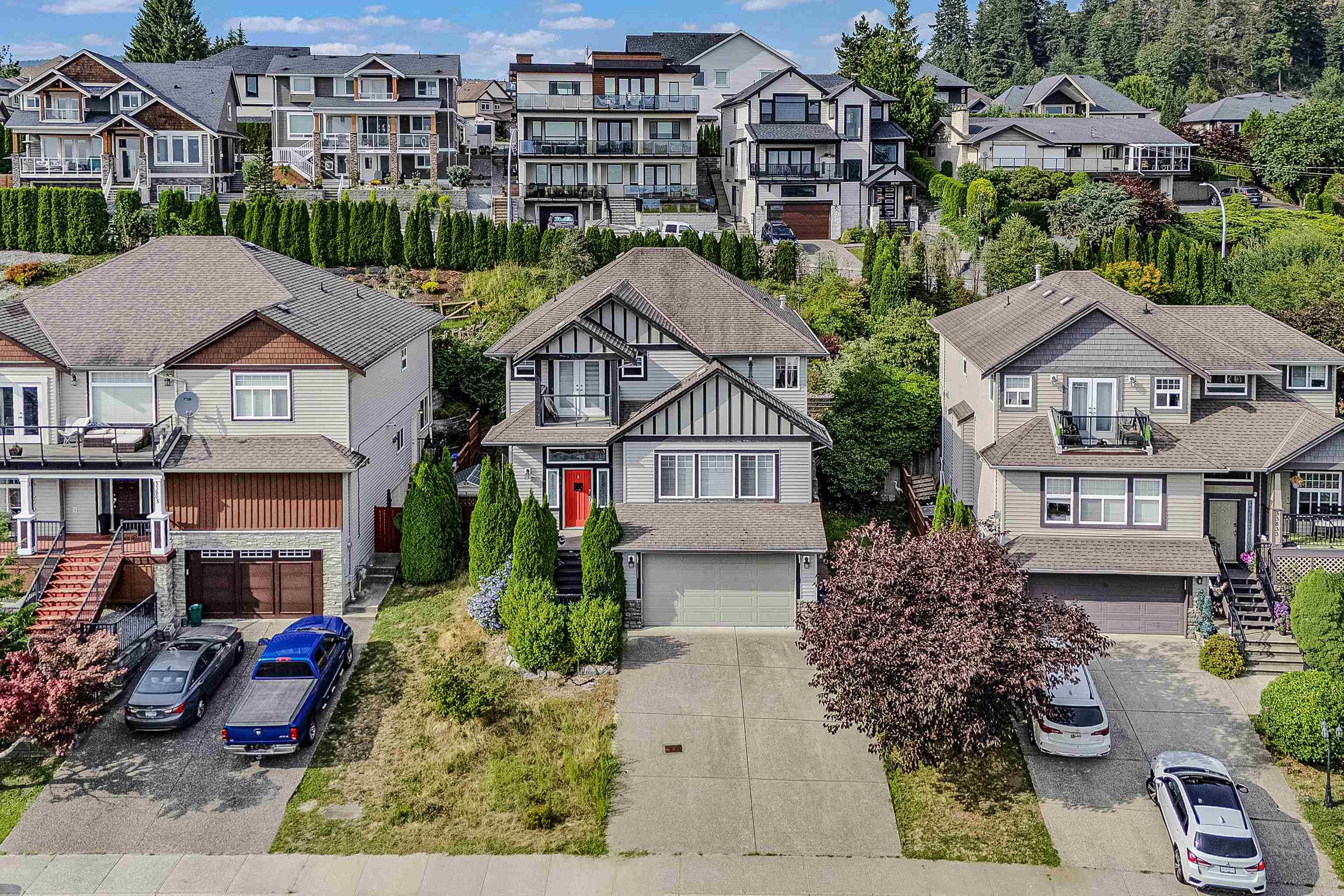 33821 Grewall Crescent, Mission, V2V 7B6 — photo 1