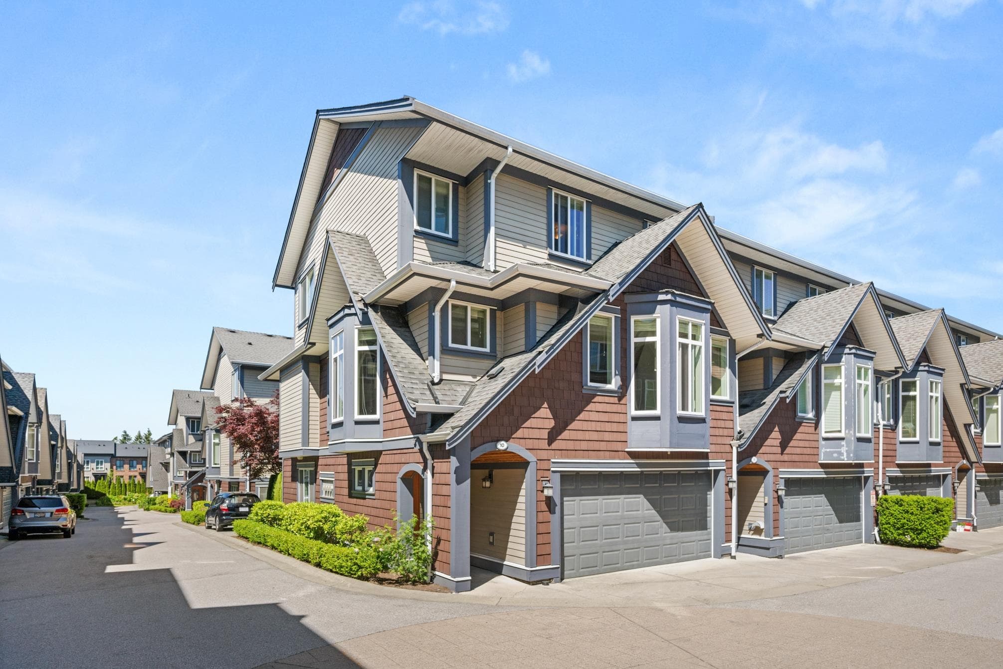 10 - 15977 26 Avenue, Surrey, V3Z 2W7 — photo 2