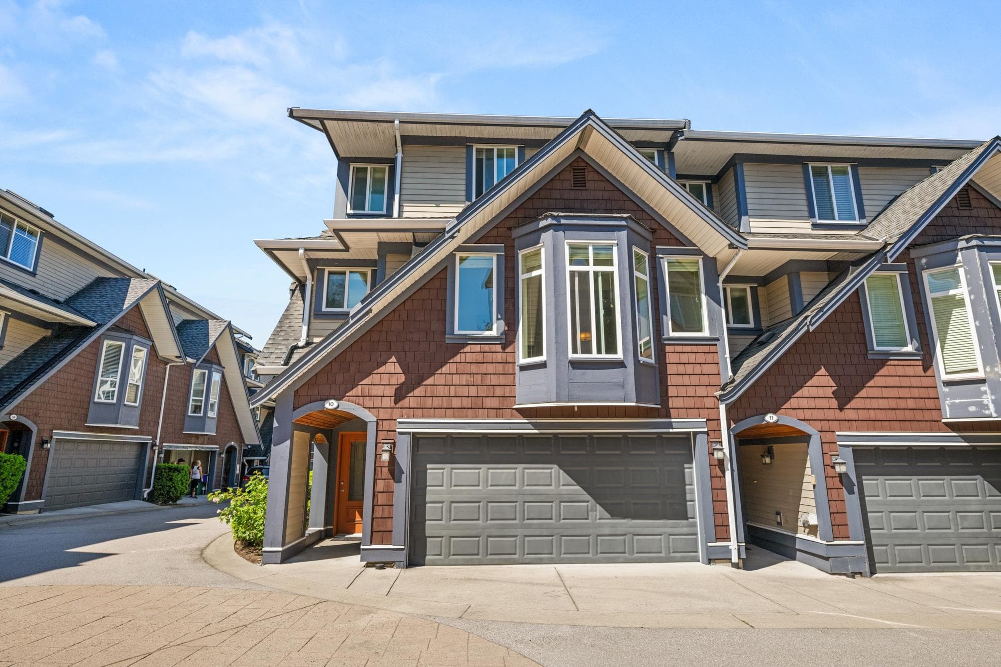 10 - 15977 26 Avenue, Surrey, V3Z 2W7 — photo 1