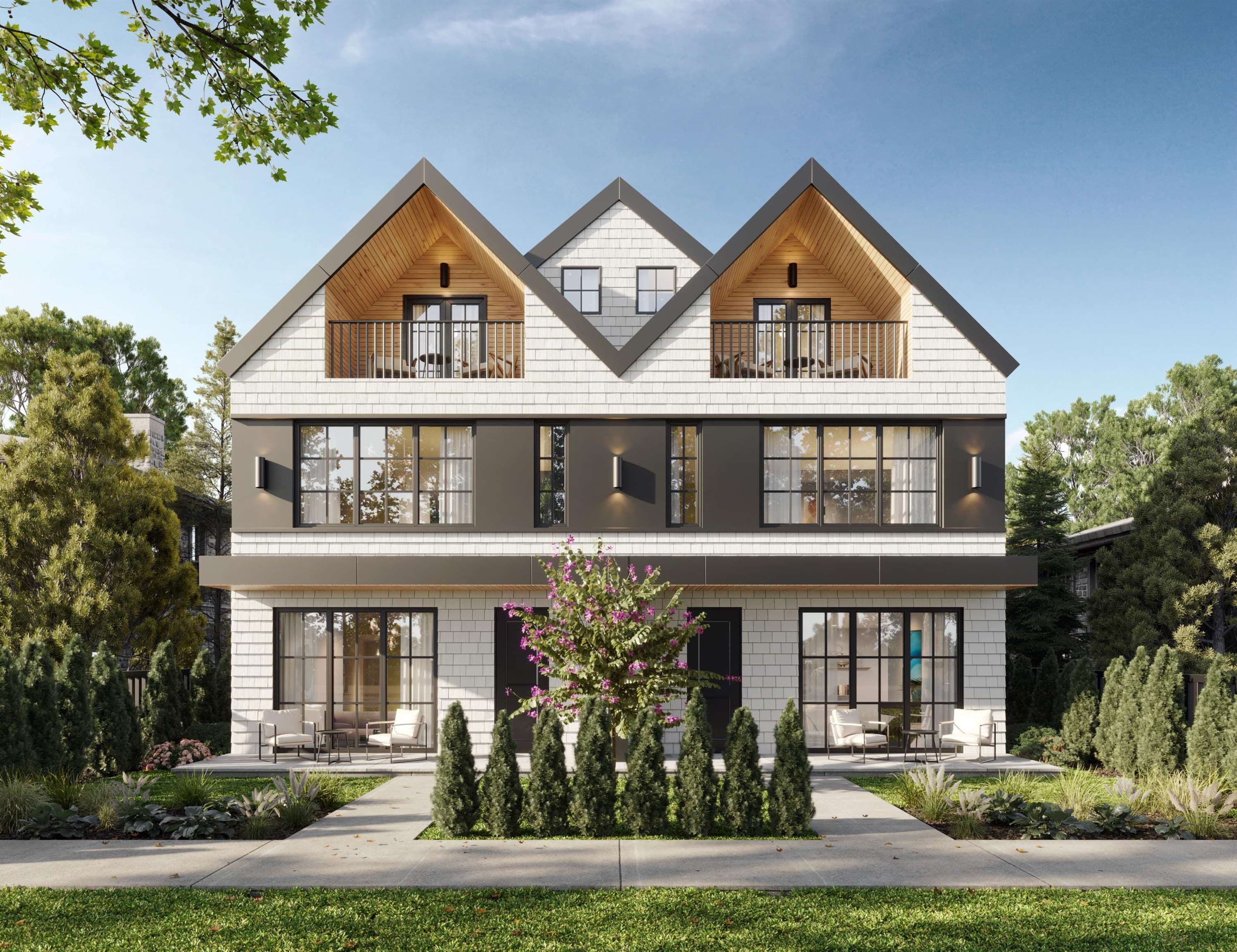 1 - 2356 W 13th Avenue, Vancouver