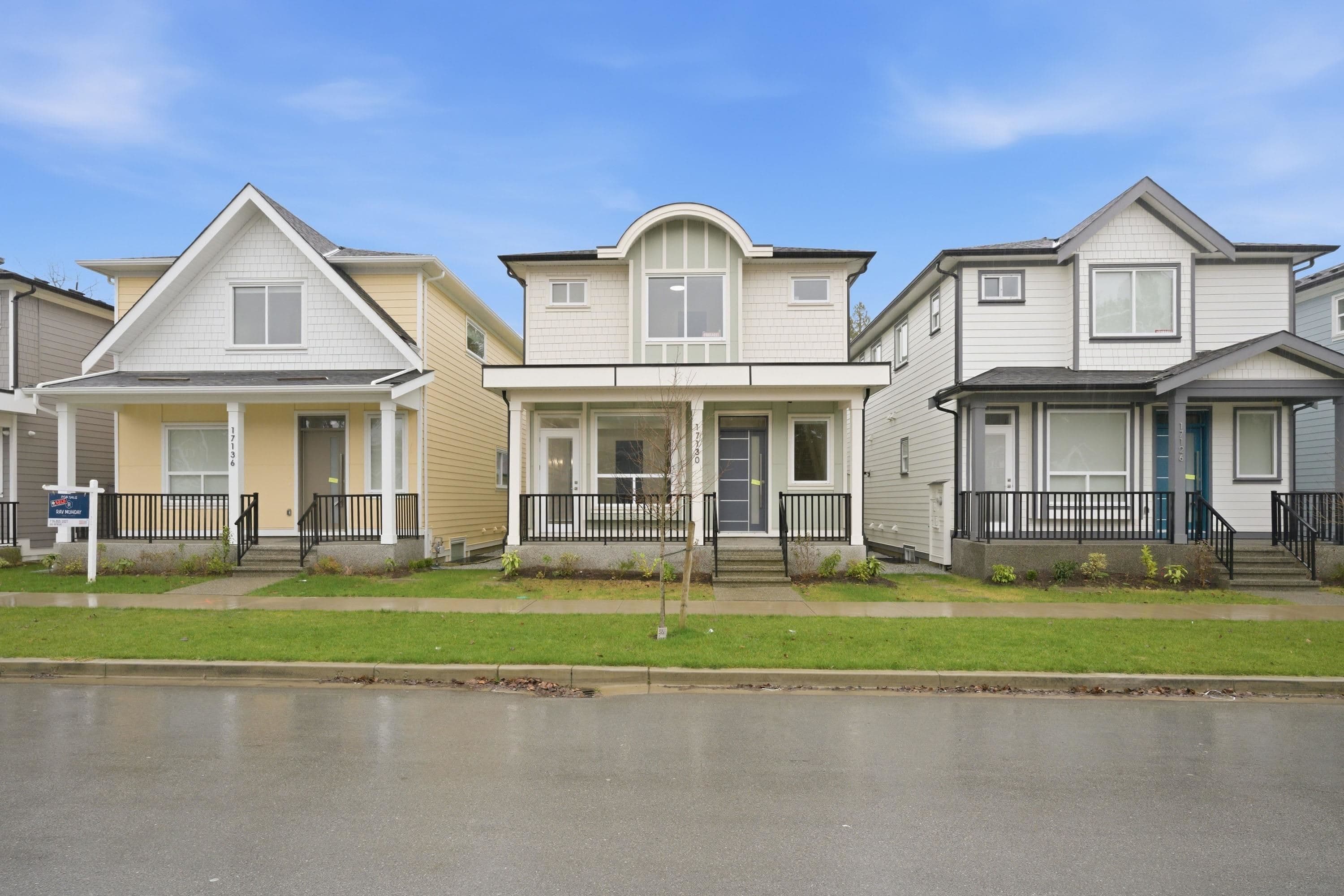 17130 1 Avenue, Surrey, V3Z 9R2 — photo 2