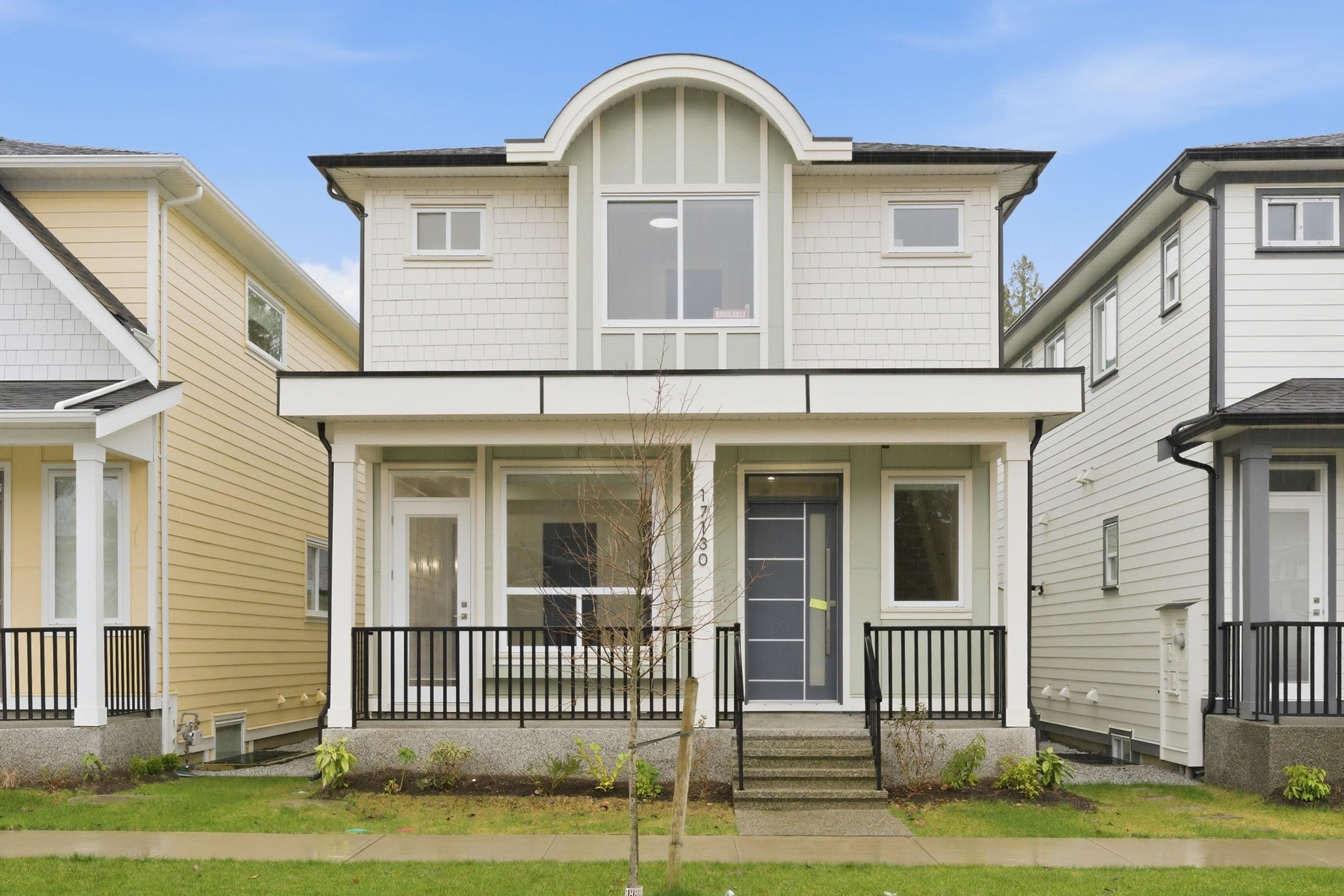 17130 1 Avenue, Surrey, V3Z 9R2 — photo 1