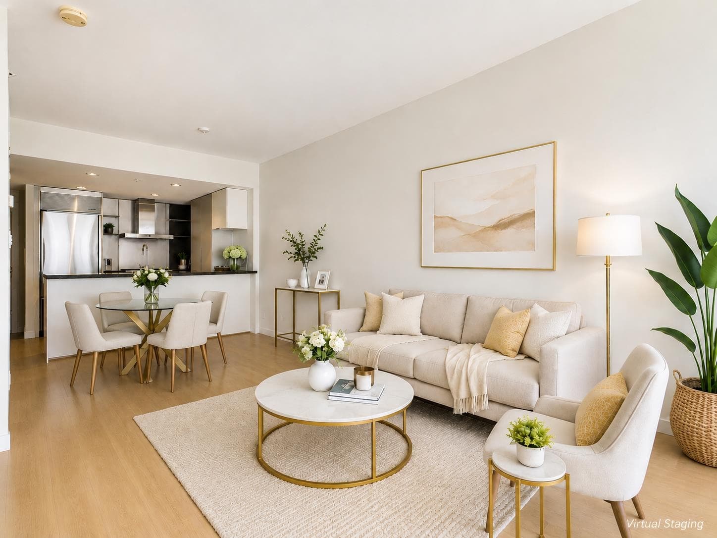 1702 - 788 Richards St Street, Vancouver