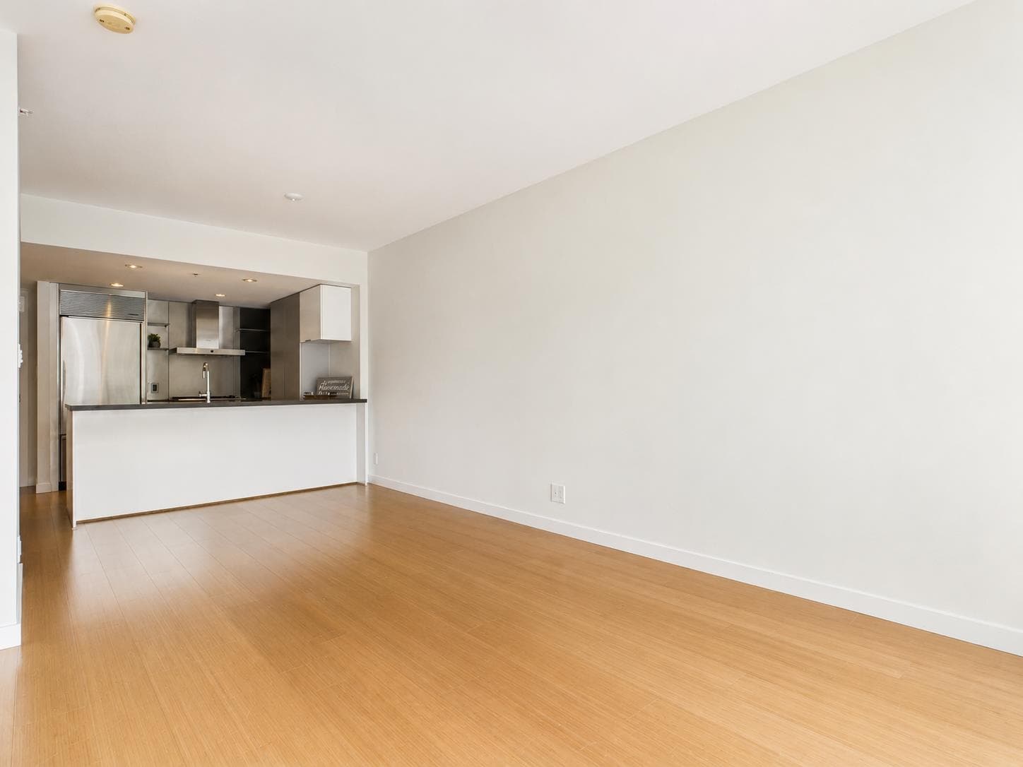 1702 - 788 Richards Street, Vancouver, V6B 0C7 — photo 5
