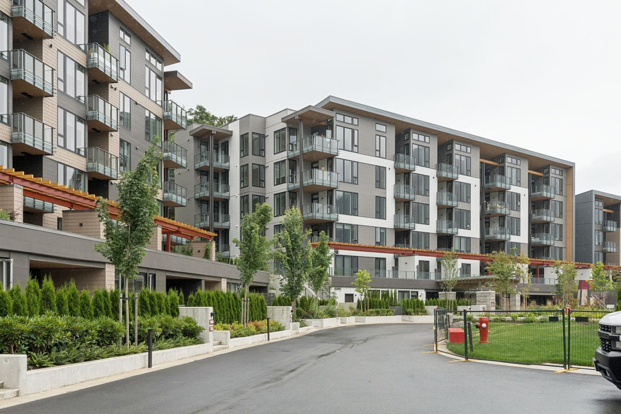 421 - 1500 Scott Crescent, Squamish, V8B 1G5 — photo 1