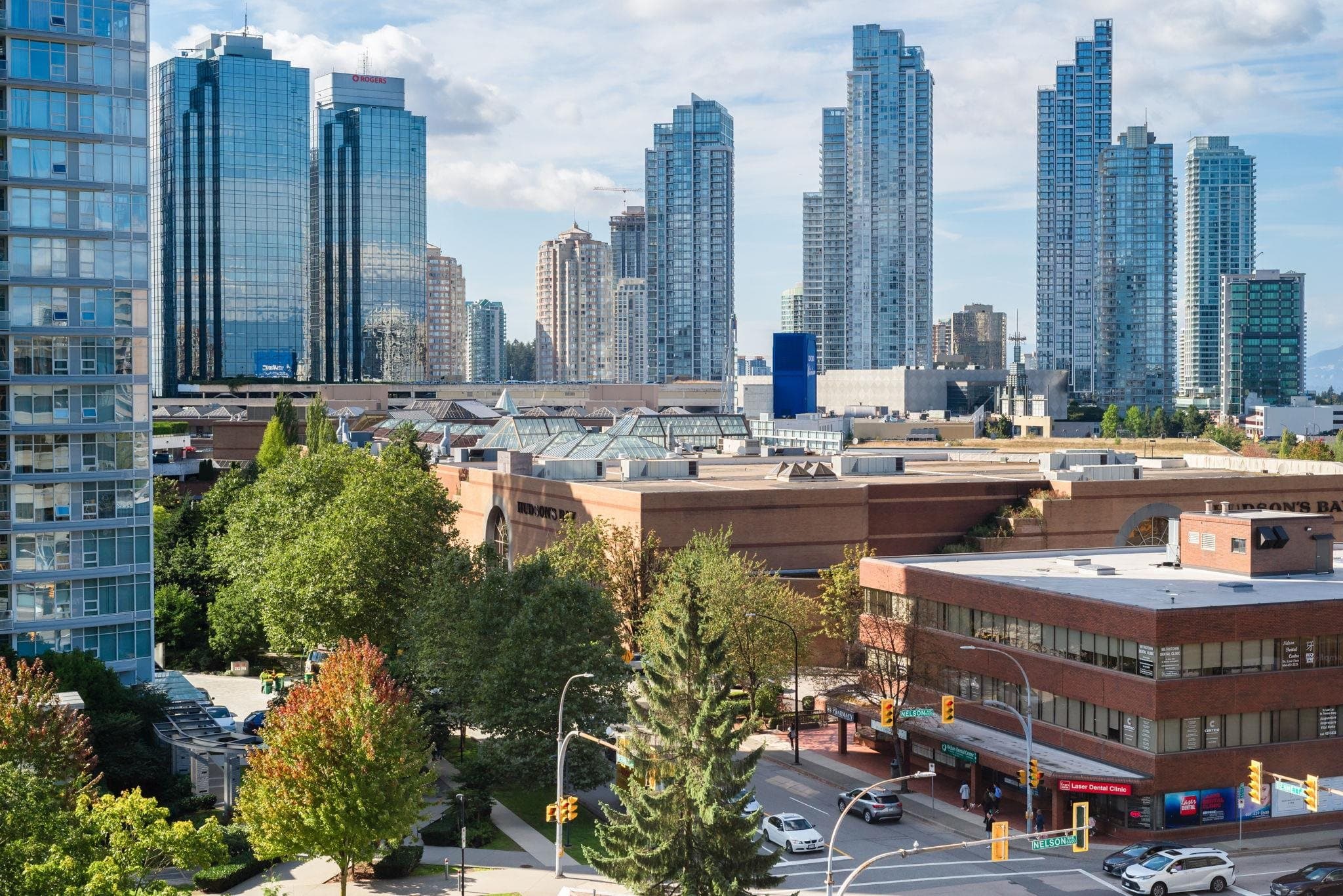 806 - 4988 Bennett Street, Burnaby