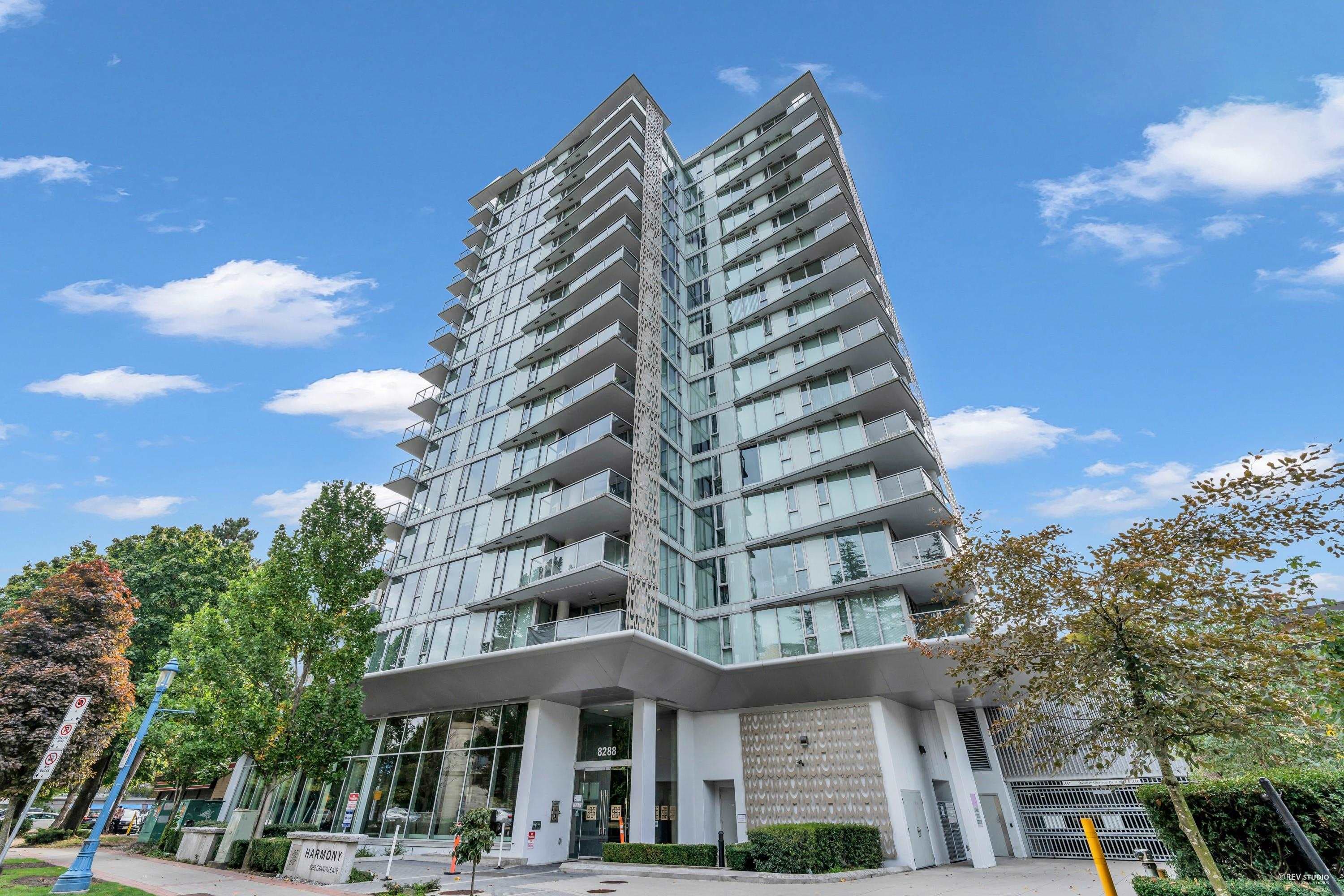 1802 - 8288 Granville Avenue, Richmond, V6Y 0H6 — photo 2