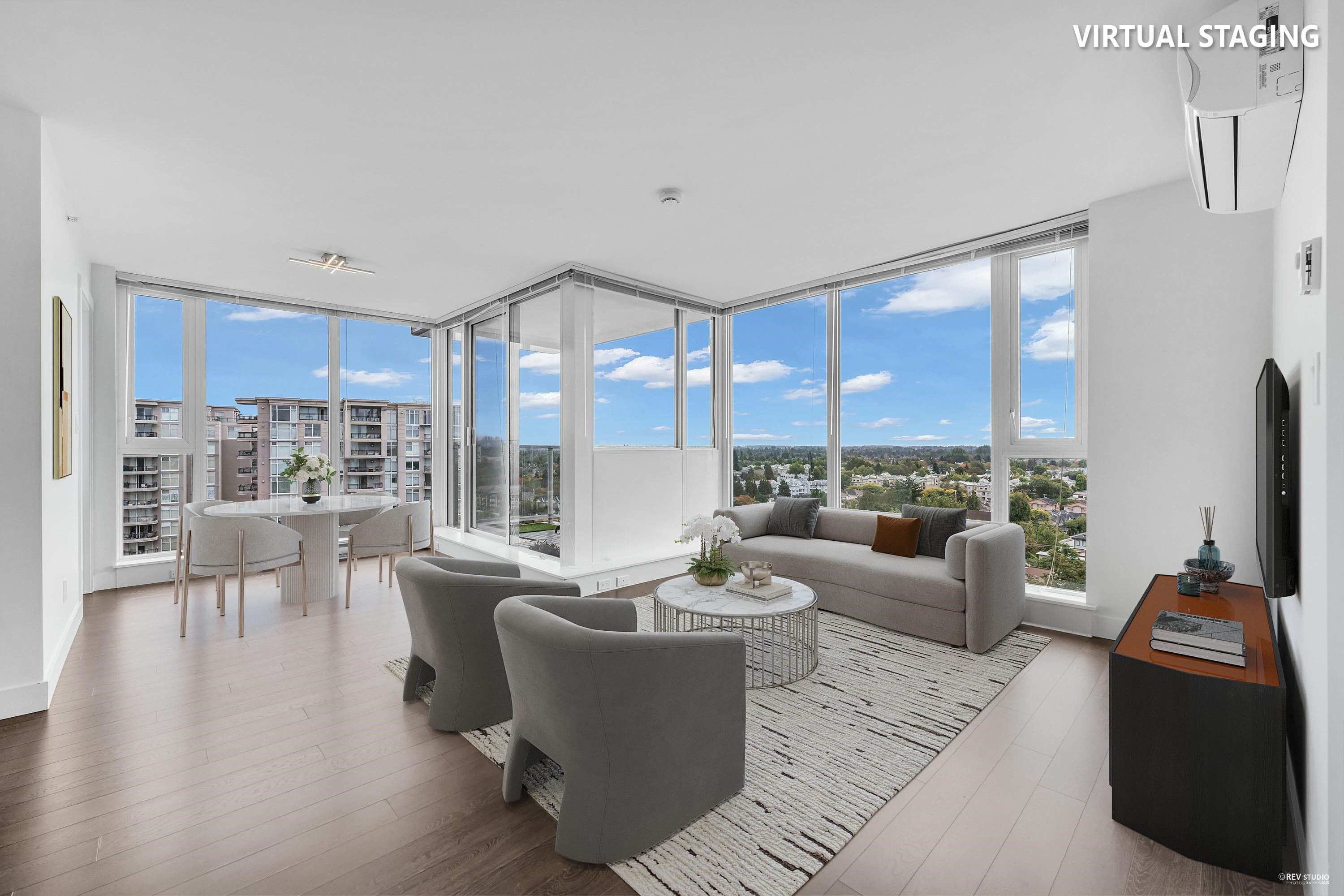 1802 - 8288 Granville Avenue, Richmond, V6Y 0H6 — photo 3