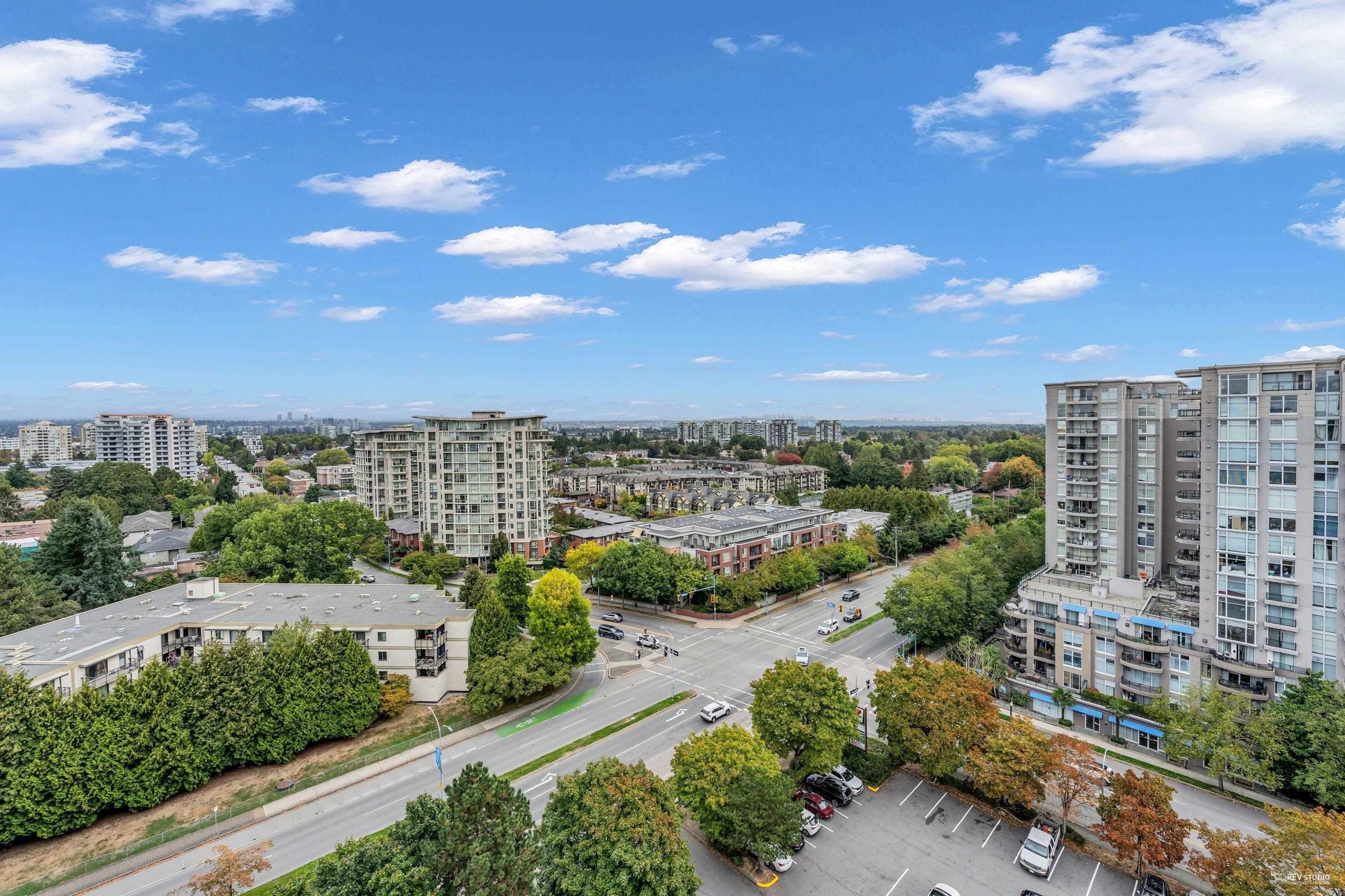 1802 - 8288 Granville Avenue, Richmond