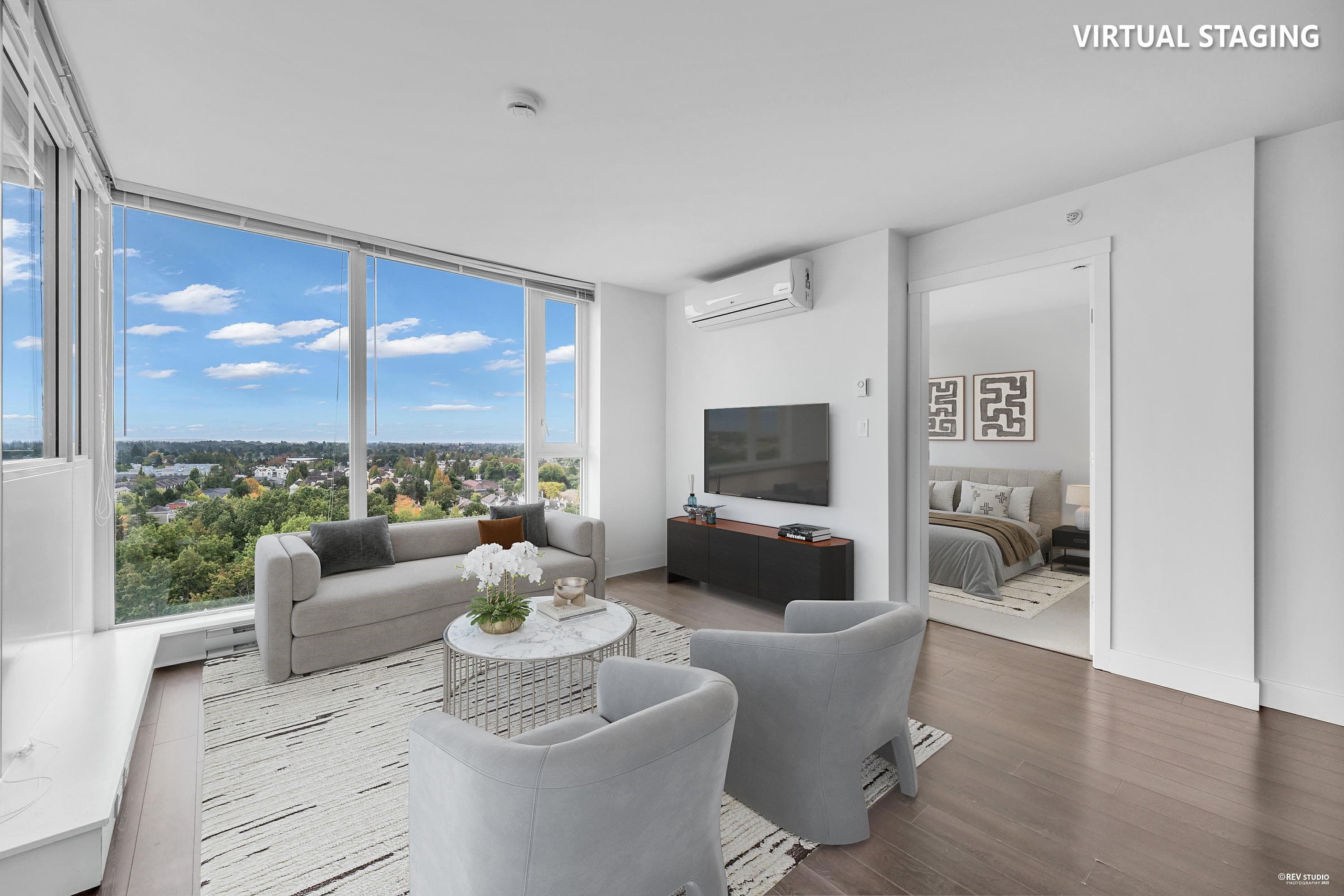 1802 - 8288 Granville Avenue, Richmond, V6Y 0H6 — photo 4