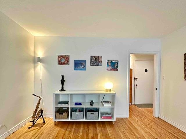 204 - 1565 Burnaby Street, Vancouver, V6G 2P7 — photo 3