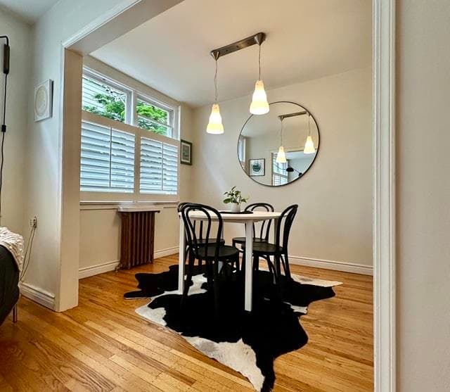 204 - 1565 Burnaby Street, Vancouver, V6G 2P7 — photo 1