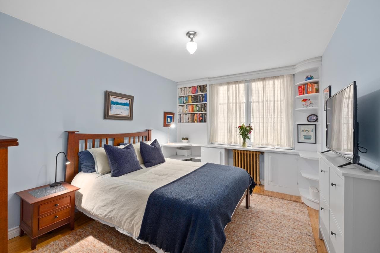 204 - 1565 Burnaby Street, Vancouver, V6G 2P7 — photo 5