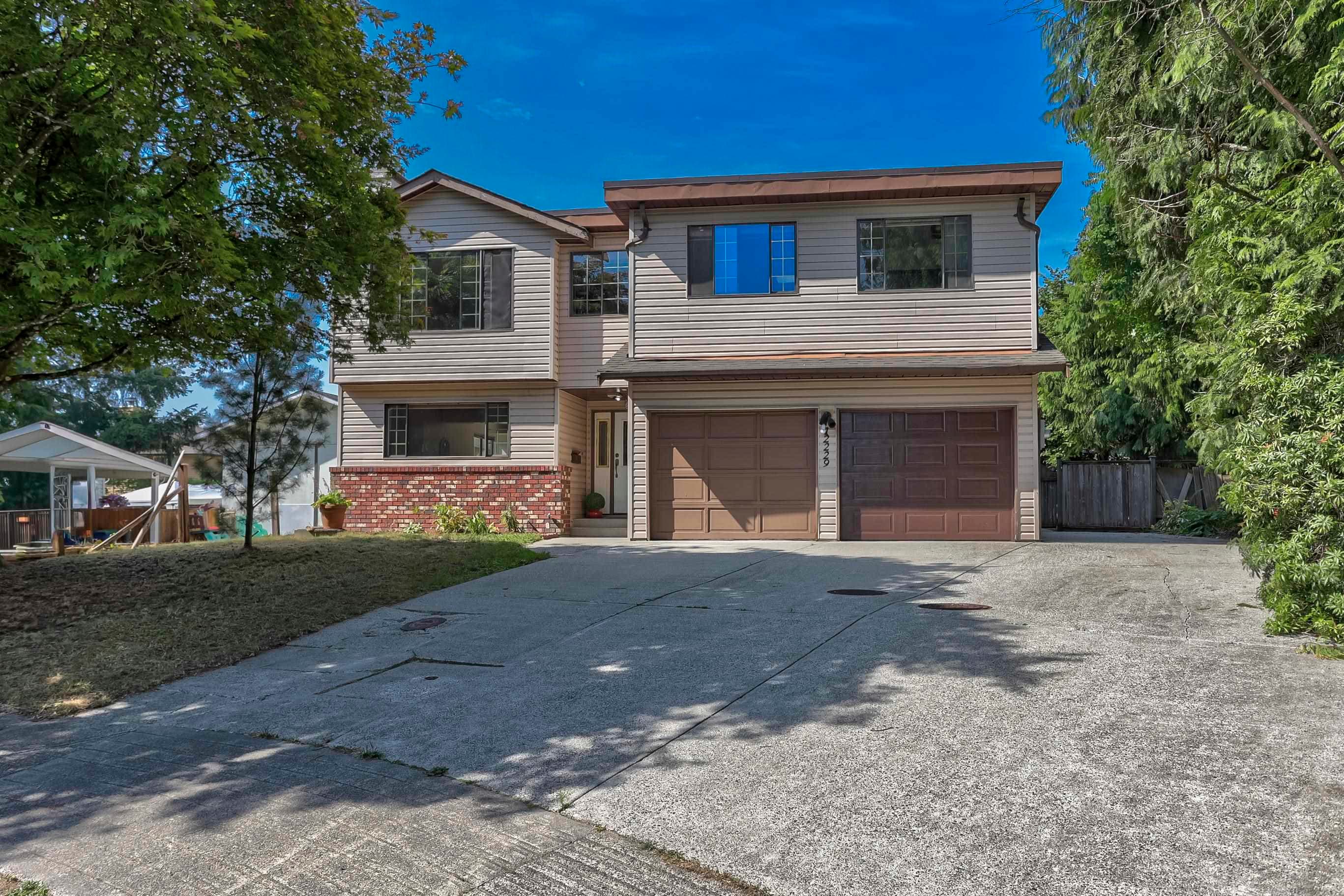 12229 Forest Place, Maple Ridge