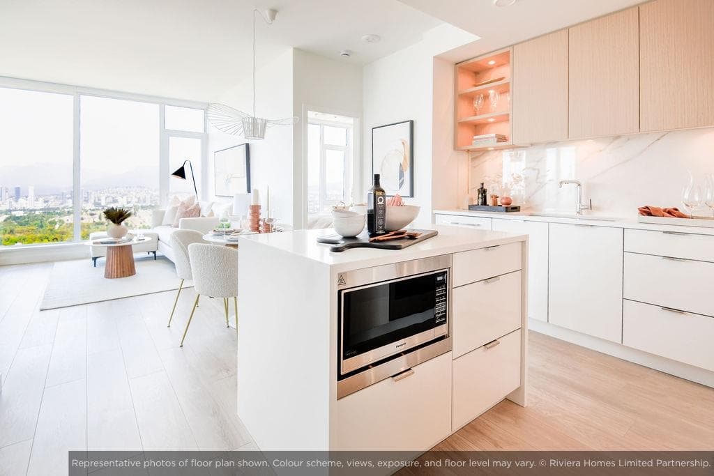 2101 - 4988 Bennett Street, Burnaby, V5H 0L1 — photo 3