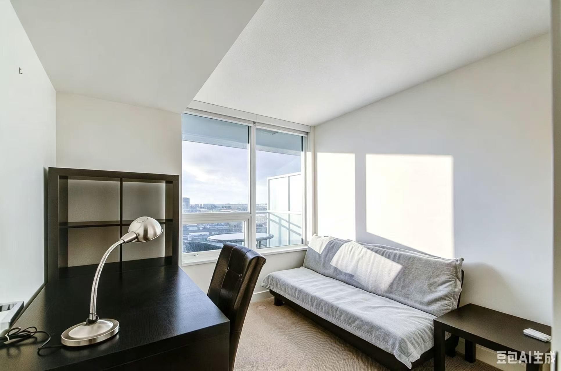 1702 - 3131 Ketcheson Road, Richmond, V6X 0N4 — photo 2