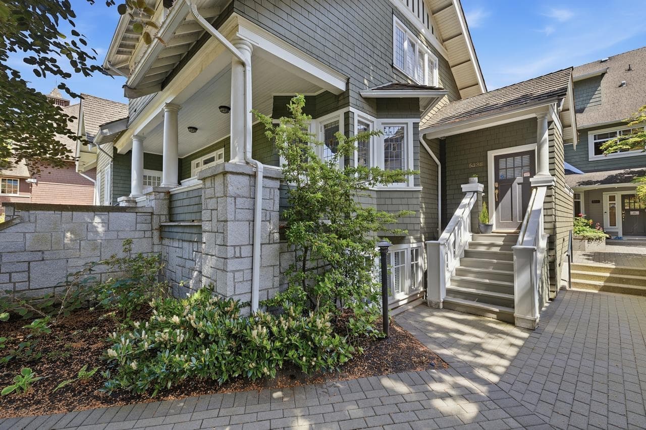 5338 Larch Street, Vancouver, V6M 4C8 — photo 2