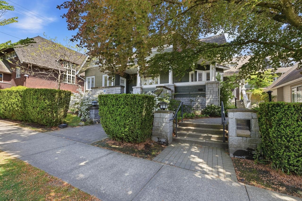 5338 Larch Street, Vancouver, V6M 4C8 — photo 1