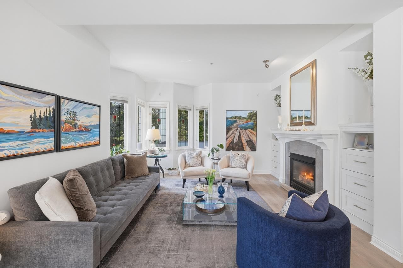 5338 Larch Street, Vancouver, V6M 4C8 — photo 5