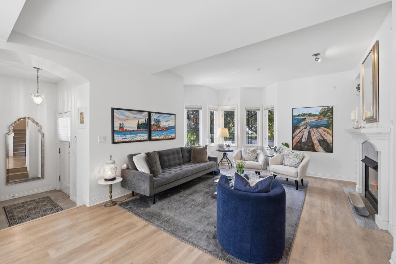 5338 Larch Street, Vancouver, V6M 4C8 — photo 4