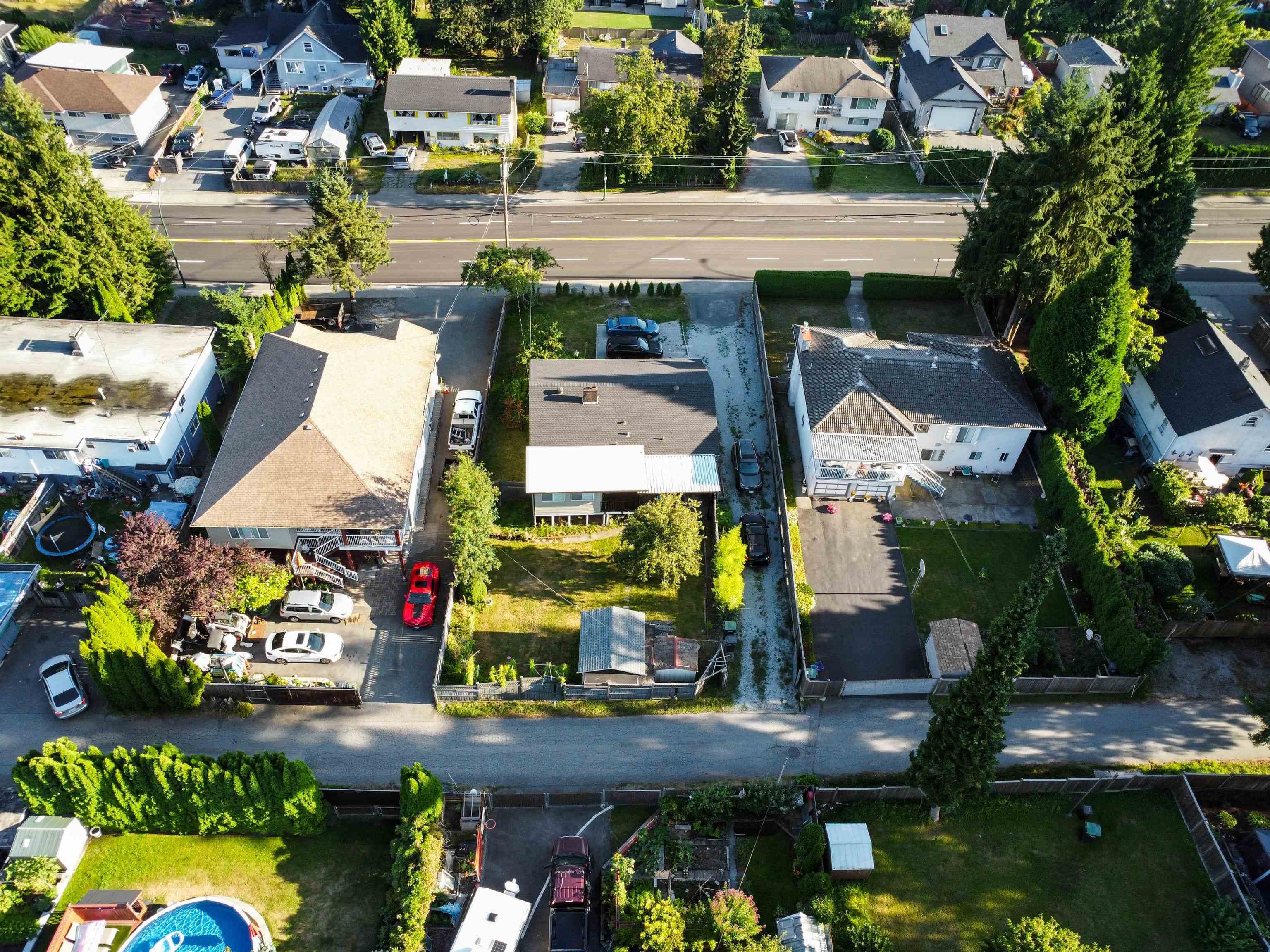 2283 Austin Avenue, Coquitlam, V3K 3R9 — photo 1
