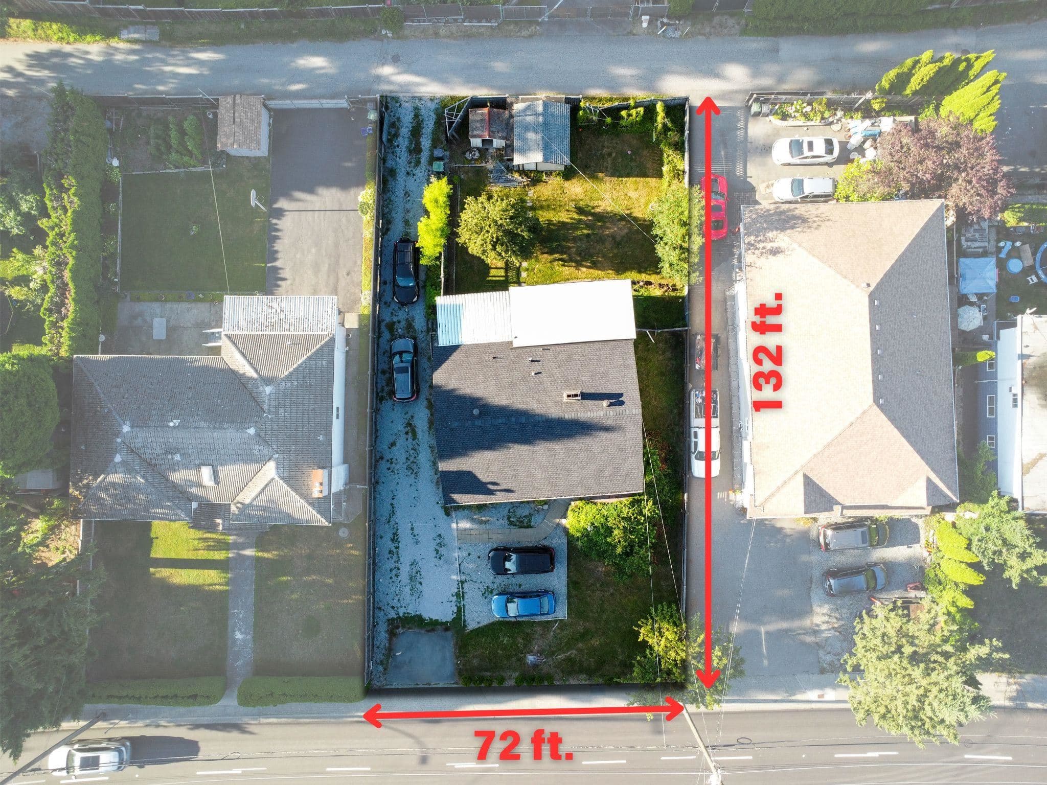 2283 Austin Avenue, Coquitlam, V3K 3R9 — photo 4
