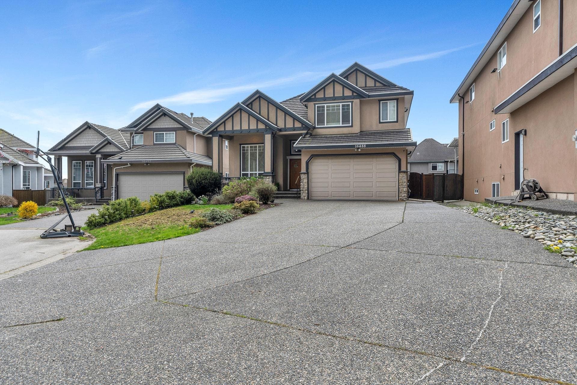 16488 104a Avenue, Surrey, V4N 5S6 — photo 2