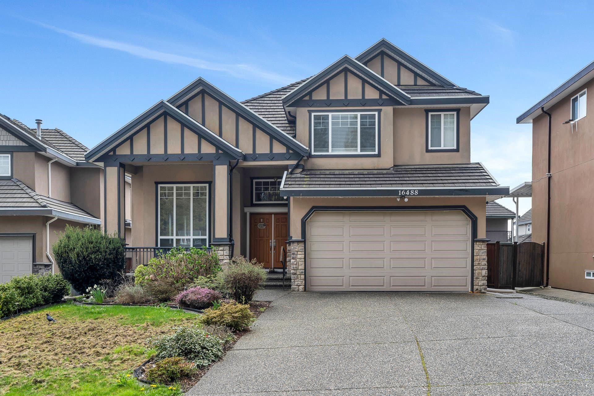 16488 104a Avenue, Surrey, V4N 5S6 — photo 1