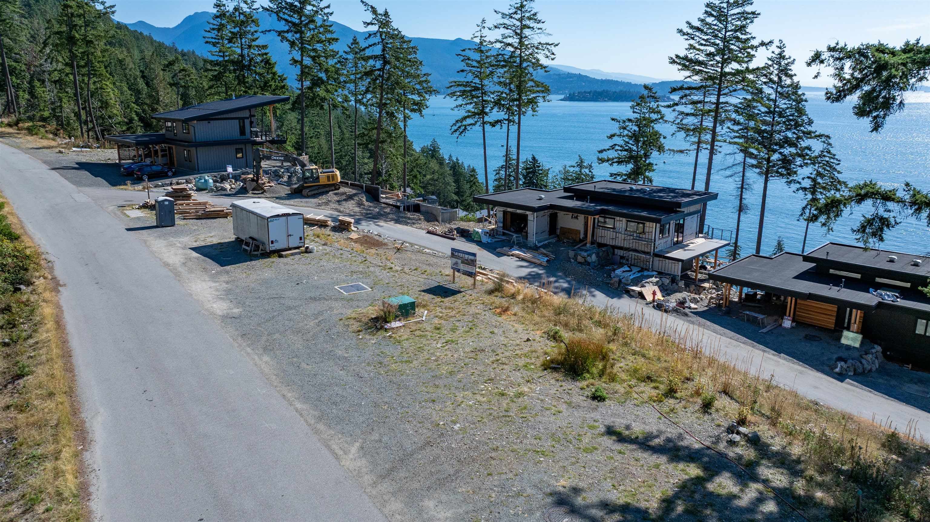 785 Seymour Bay Drive, Bowen Island, V0N 1G2 — photo 4