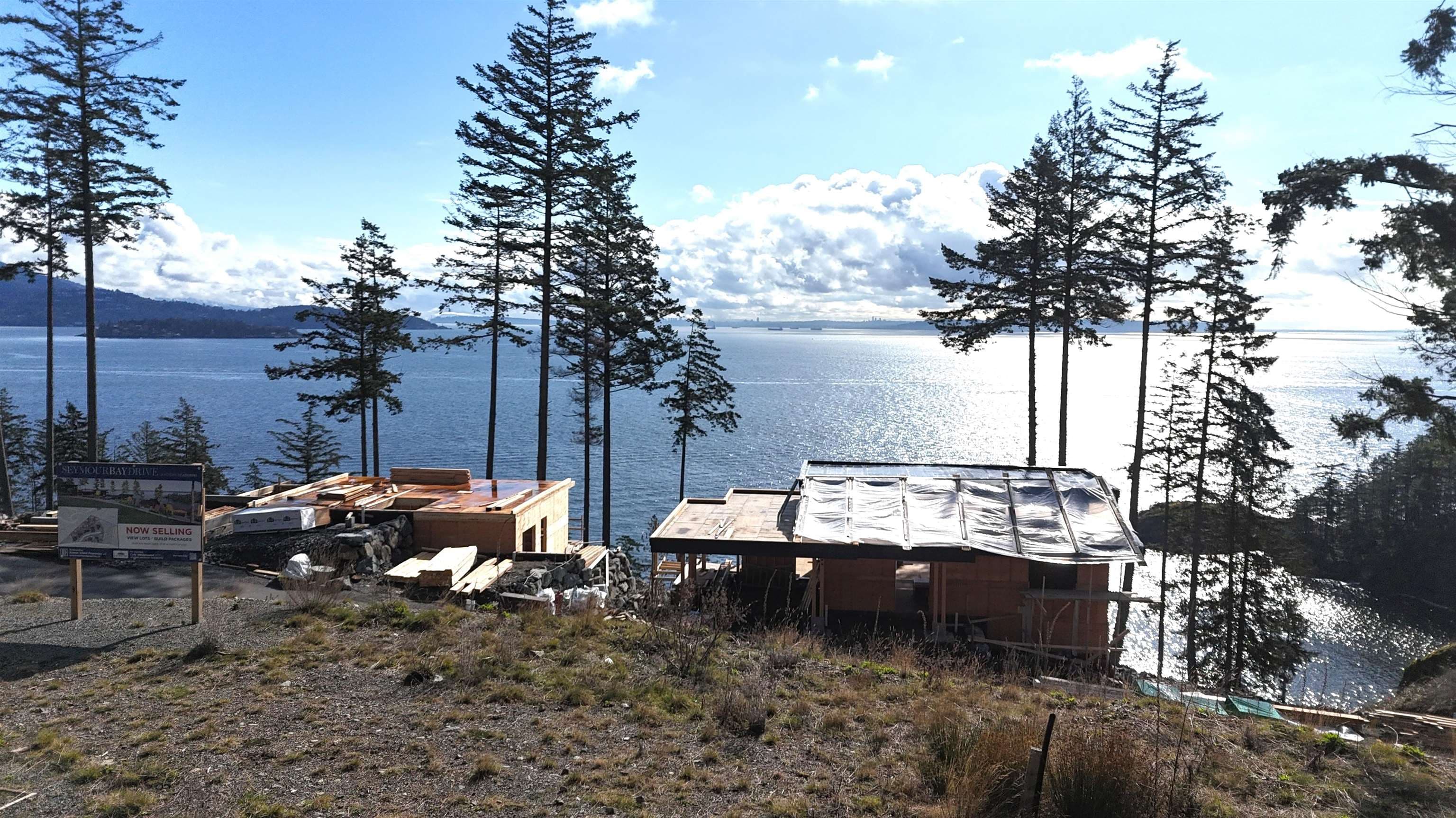 791 Seymour Bay Drive, Bowen Island, V0N 1G2 — photo 2