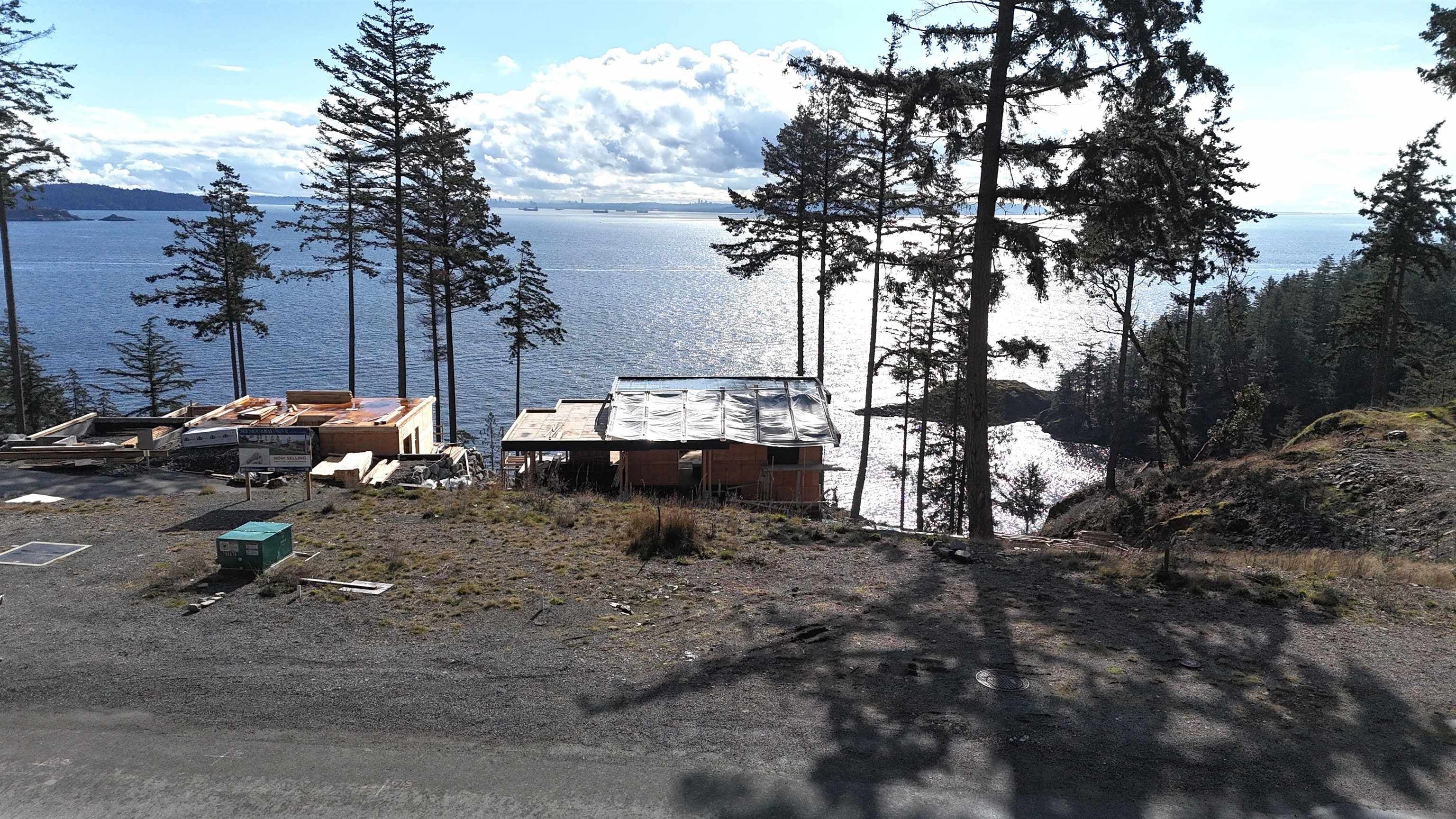 791 Seymour Bay Drive, Bowen Island, V0N 1G2 — photo 3