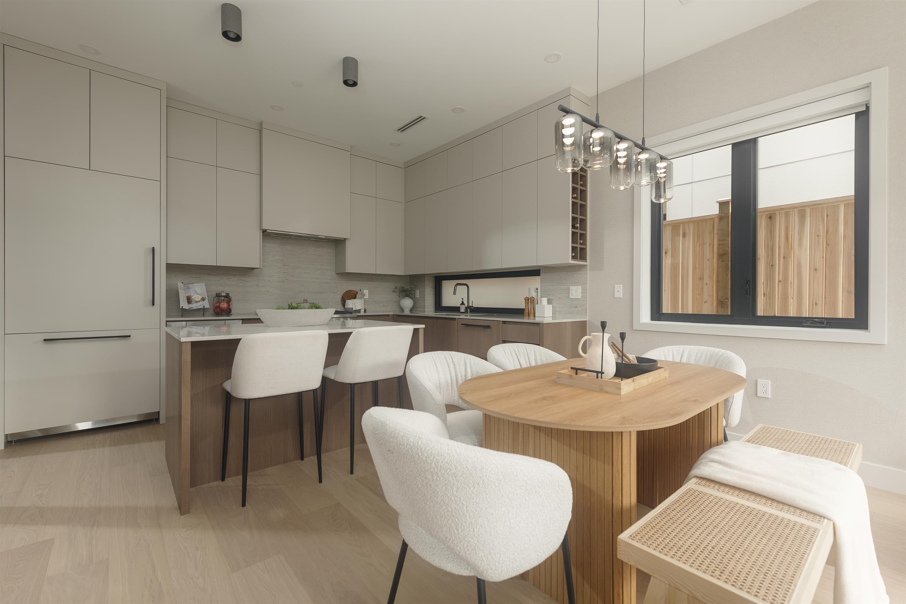 1 - 2637 W 12th Avenue, Vancouver, V6K 2P5 — photo 5