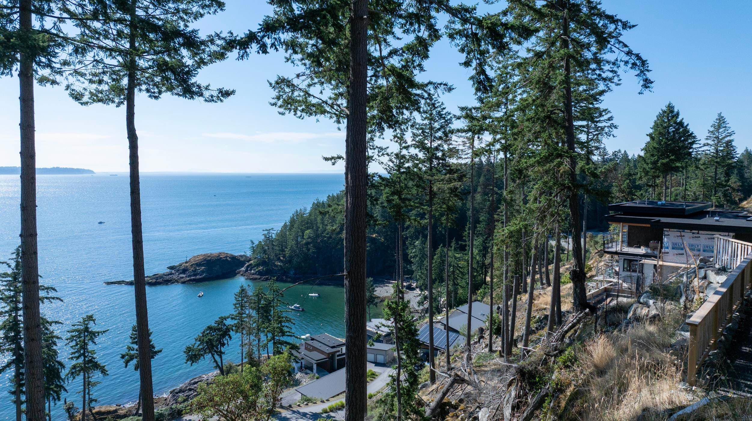 747 Seymour Bay Drive, Bowen Island, V0N 1G2 — photo 3