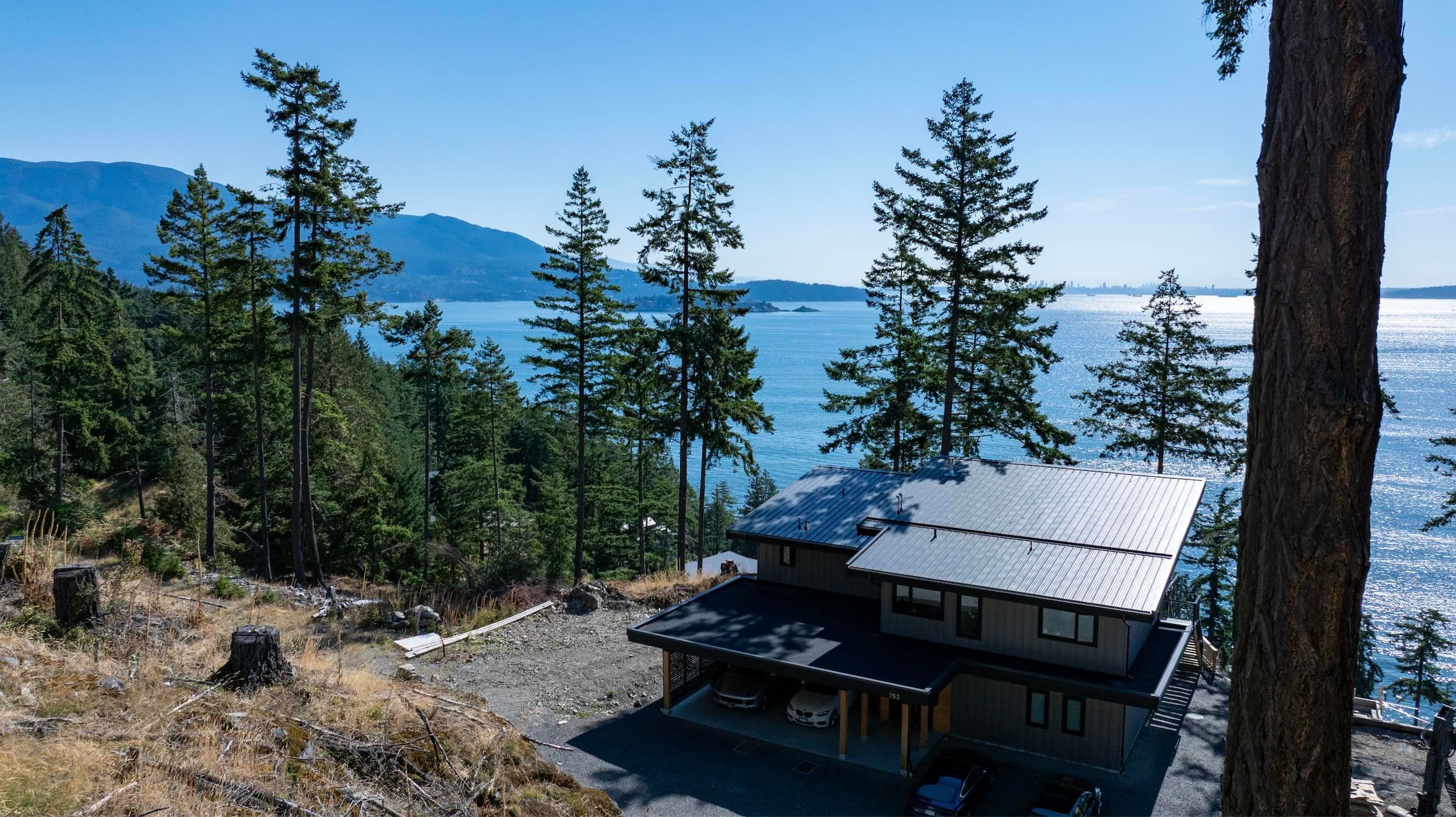 747 Seymour Bay Drive, Bowen Island, V0N 1G2 — photo 5