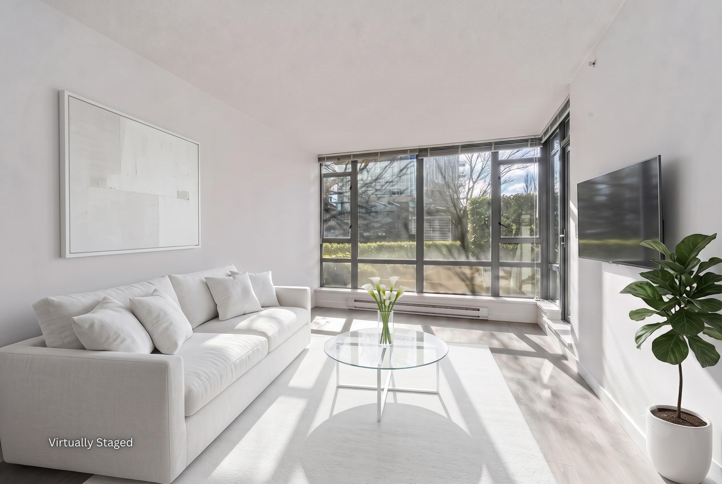 502 - 7360 Elmbridge Way, Richmond