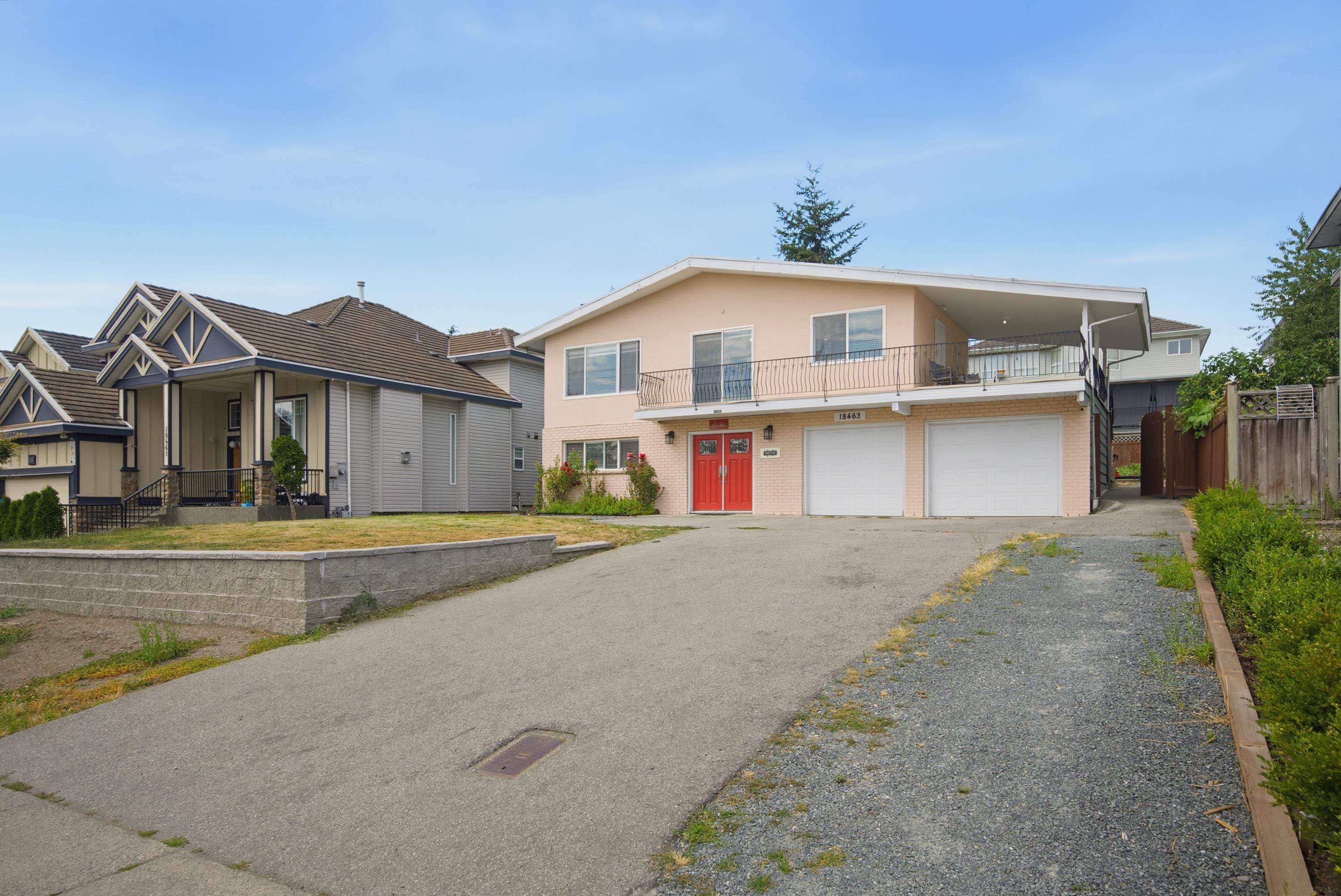 18463 56 Avenue, Surrey, V3S 8J3 — photo 2