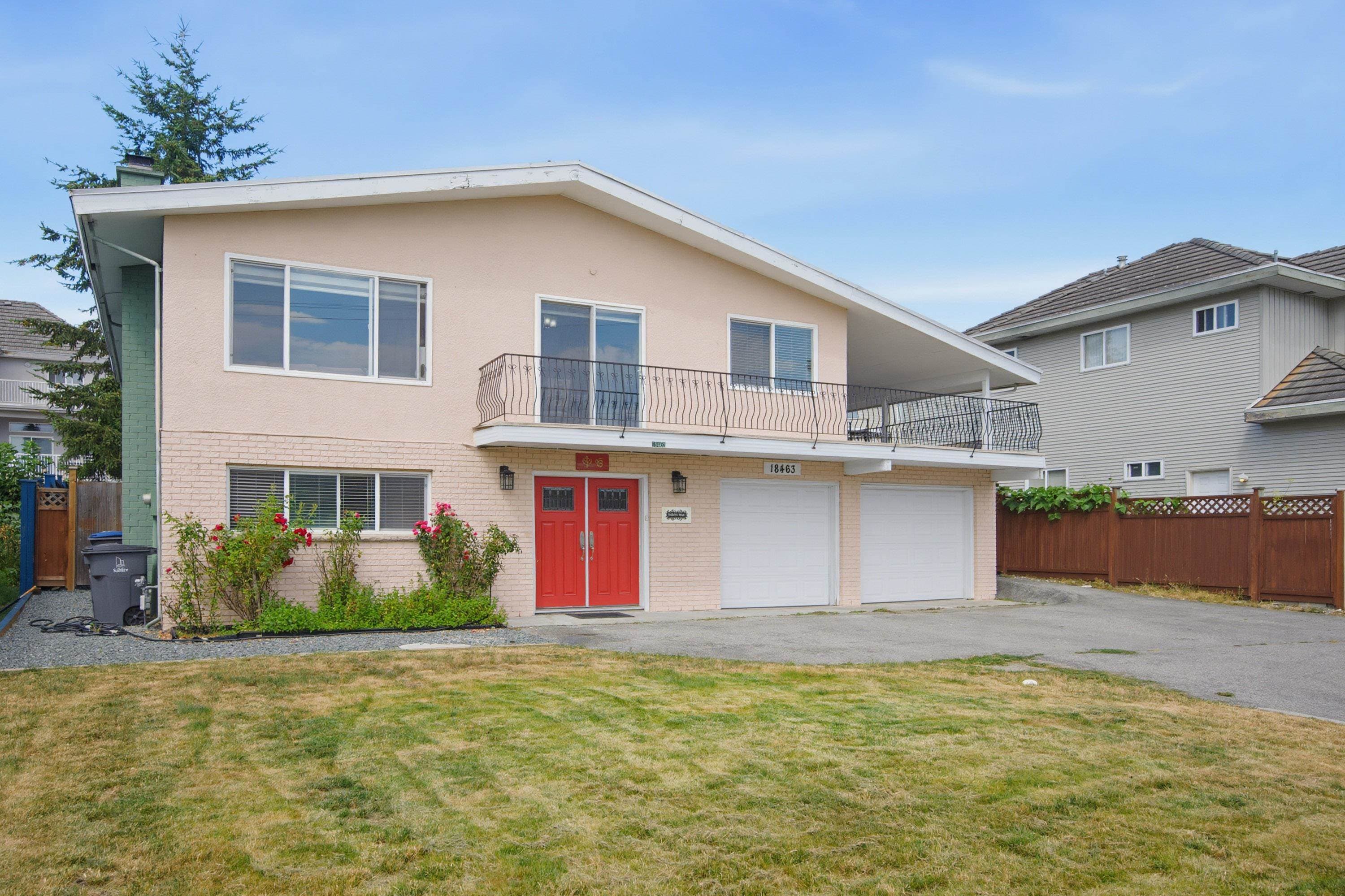 18463 56 Avenue, Surrey, V3S 8J3 — photo 3