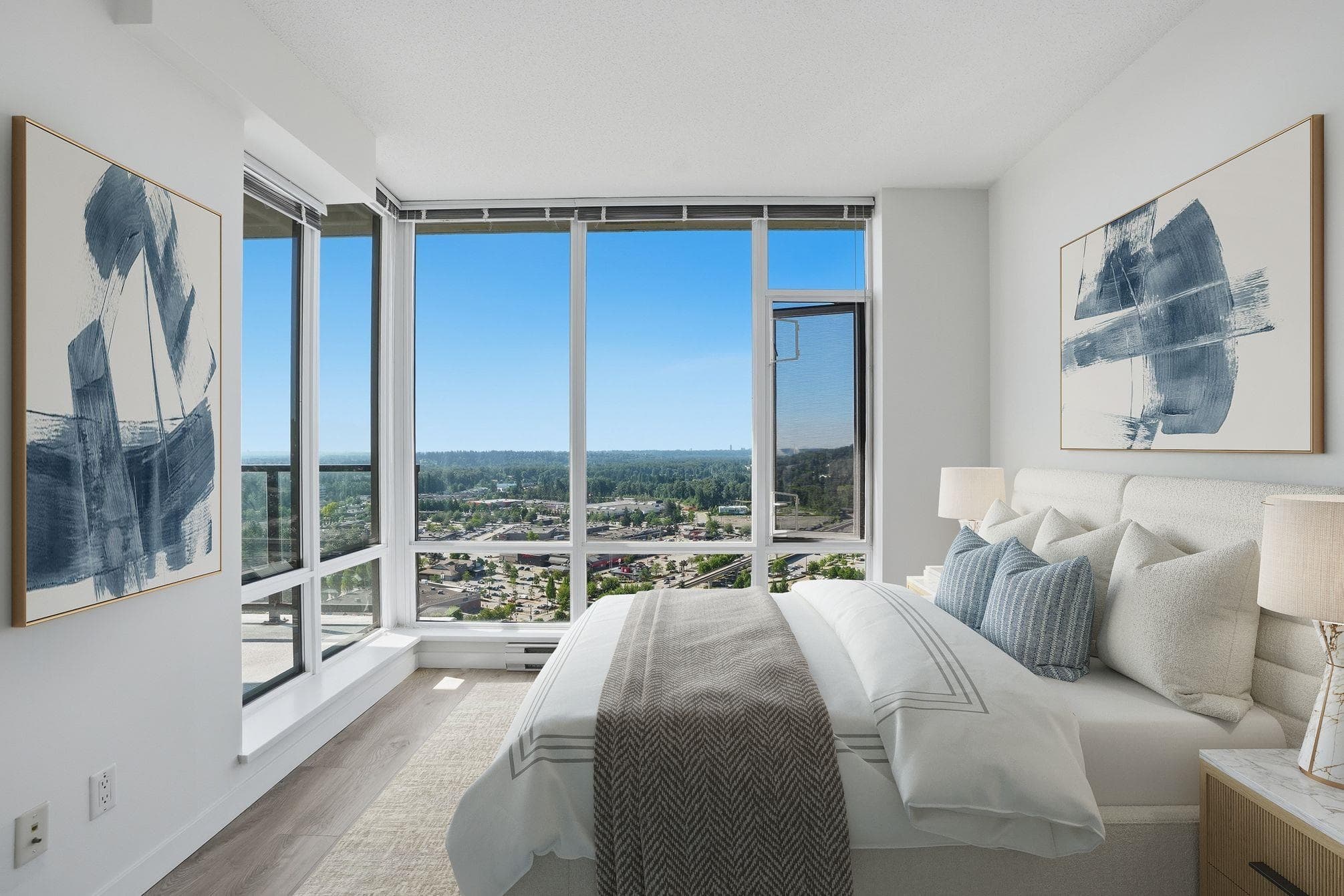 2805 - 2980 Atlantic Avenue, Coquitlam, V3B 0G2 — photo 3
