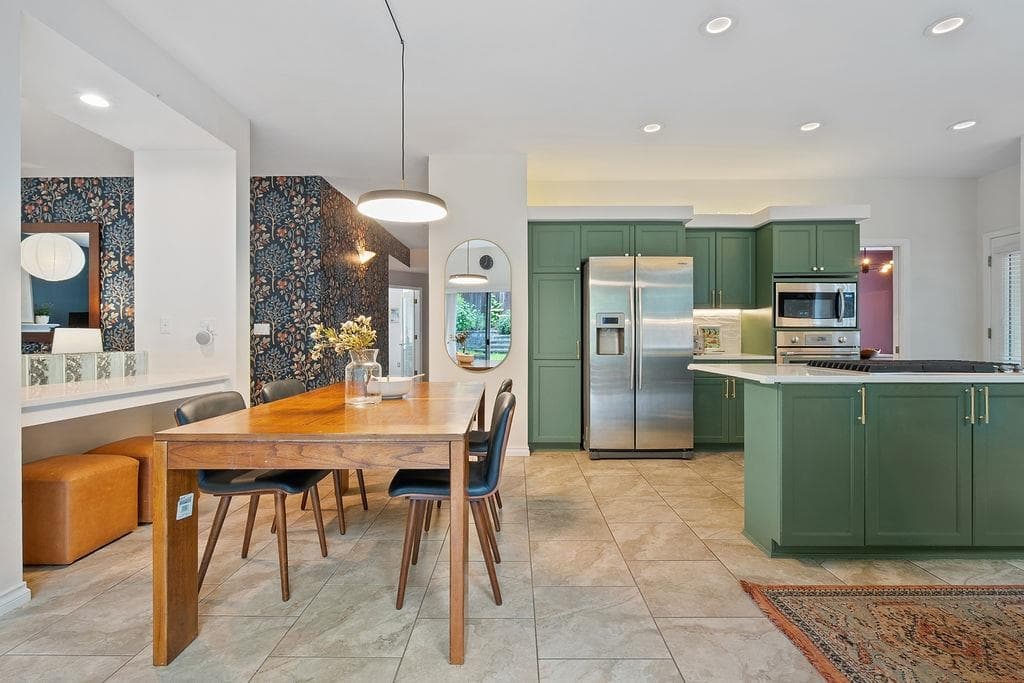 116 Parkside Drive, Port Moody, V3H 4W8 — photo 5