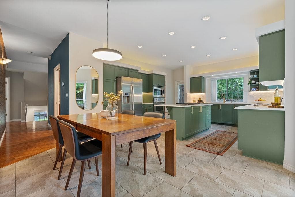 116 Parkside Drive, Port Moody, V3H 4W8 — photo 4