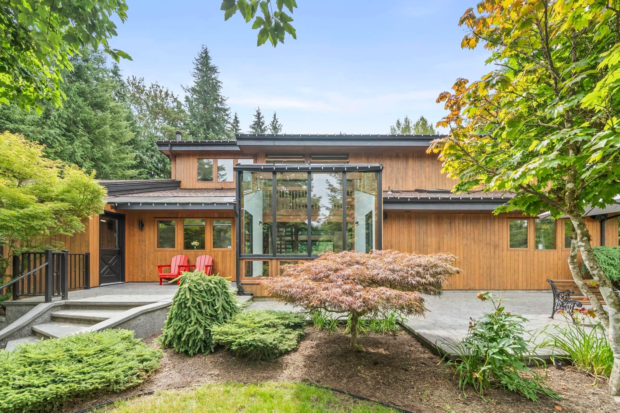 12650 261 Street, Maple Ridge, V2W 1C3 — photo 2