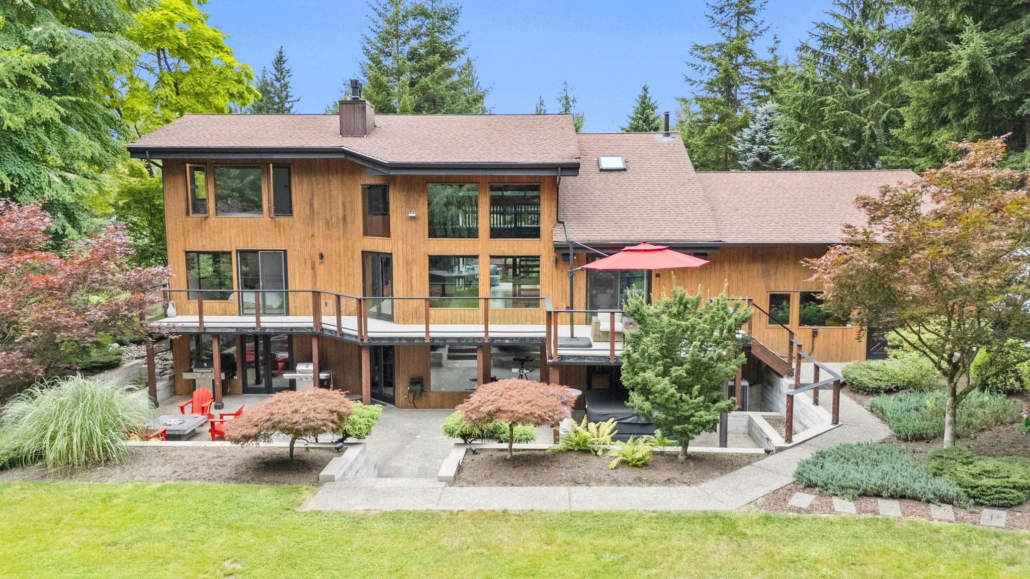 12650 261 Street, Maple Ridge, V2W 1C3 — photo 1