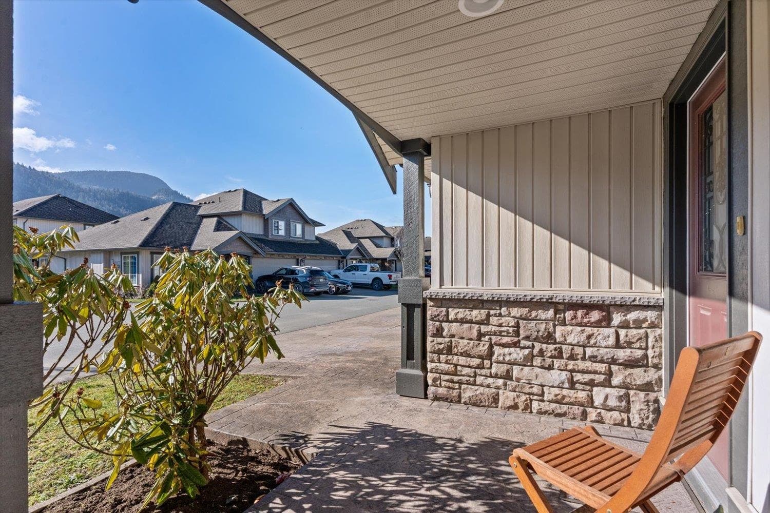 60 - 44523 Mclaren Drive, Chilliwack, V2R 0C2 — photo 2