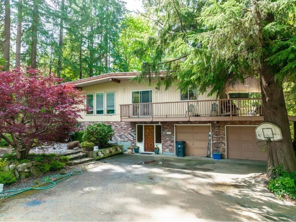 2875 168 Street, Surrey, V3Z 0A7 — photo 4