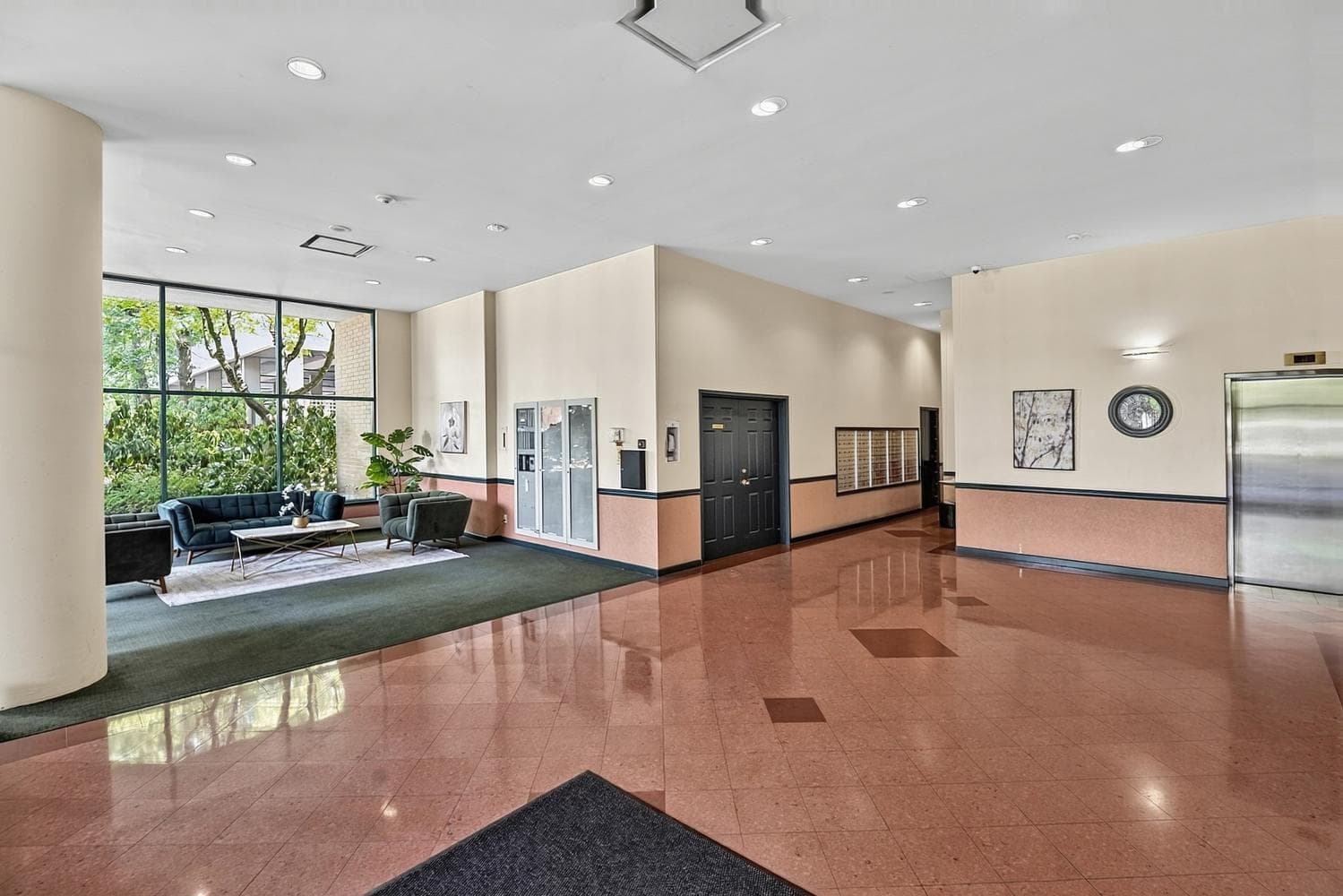 2106 - 5899 Wilson Avenue, Burnaby, V5H 4R9 — photo 3