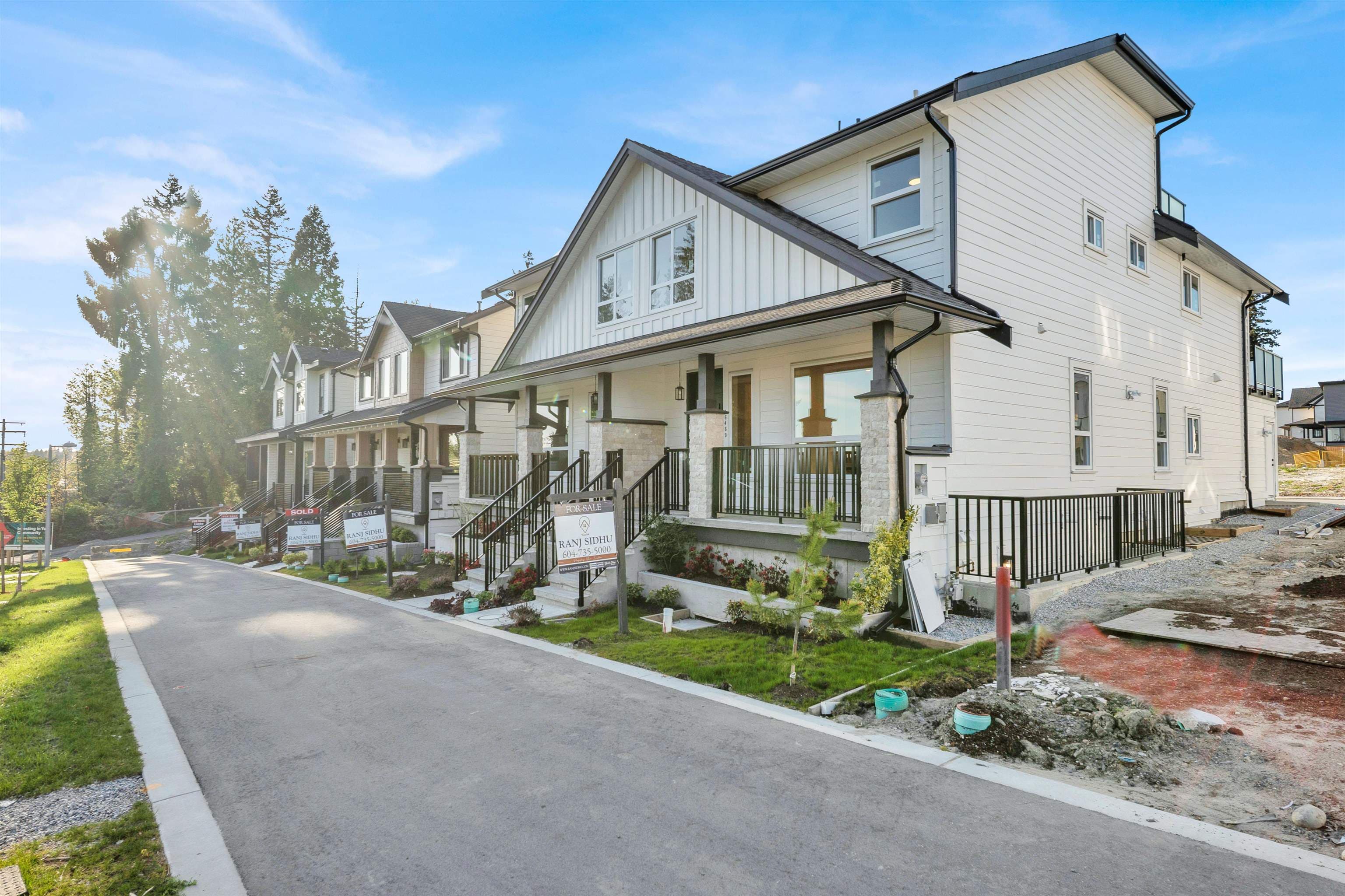 16487 20 Avenue, Surrey, V3Z 9M9 — photo 2