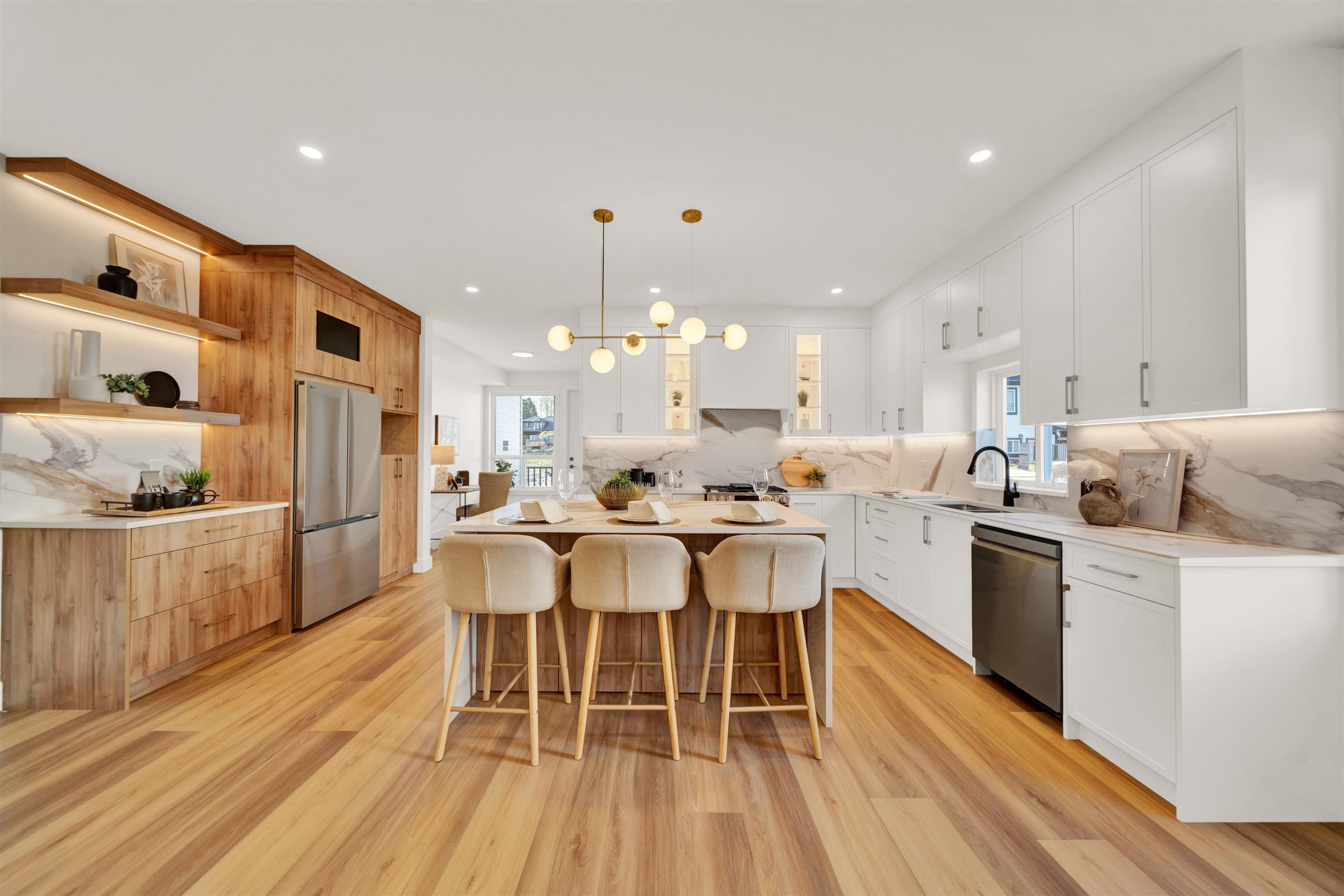 16487 20 Avenue, Surrey, V3Z 9M9 — photo 4