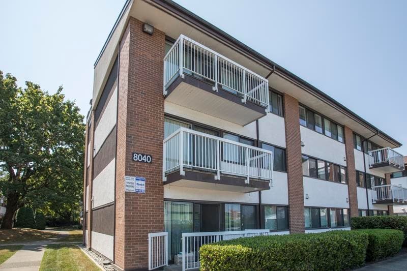 202 - 8040 Ryan Road, Richmond, V7A 2E5 — photo 2