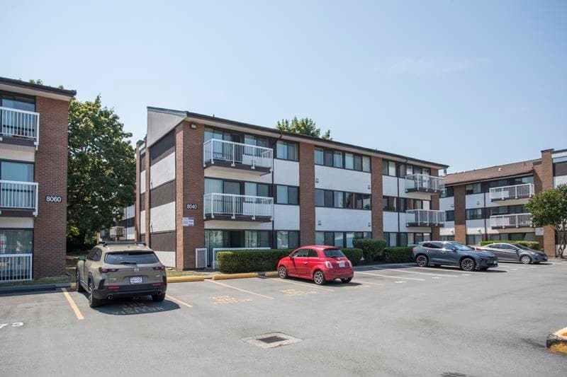 202 - 8040 Ryan Road, Richmond, V7A 2E5 — photo 1